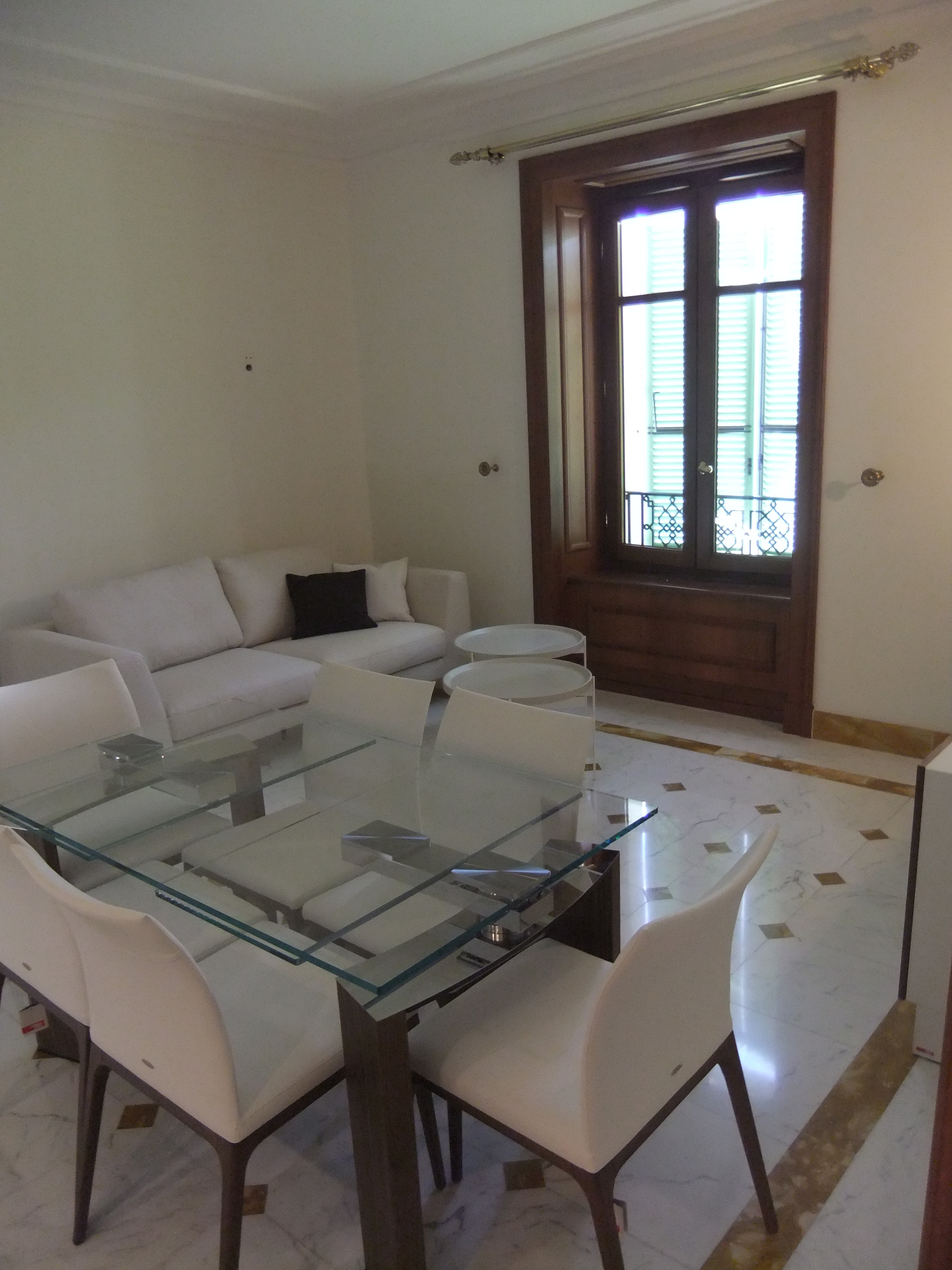 戛纳豪华别墅，舒适宜居的设计典范-29