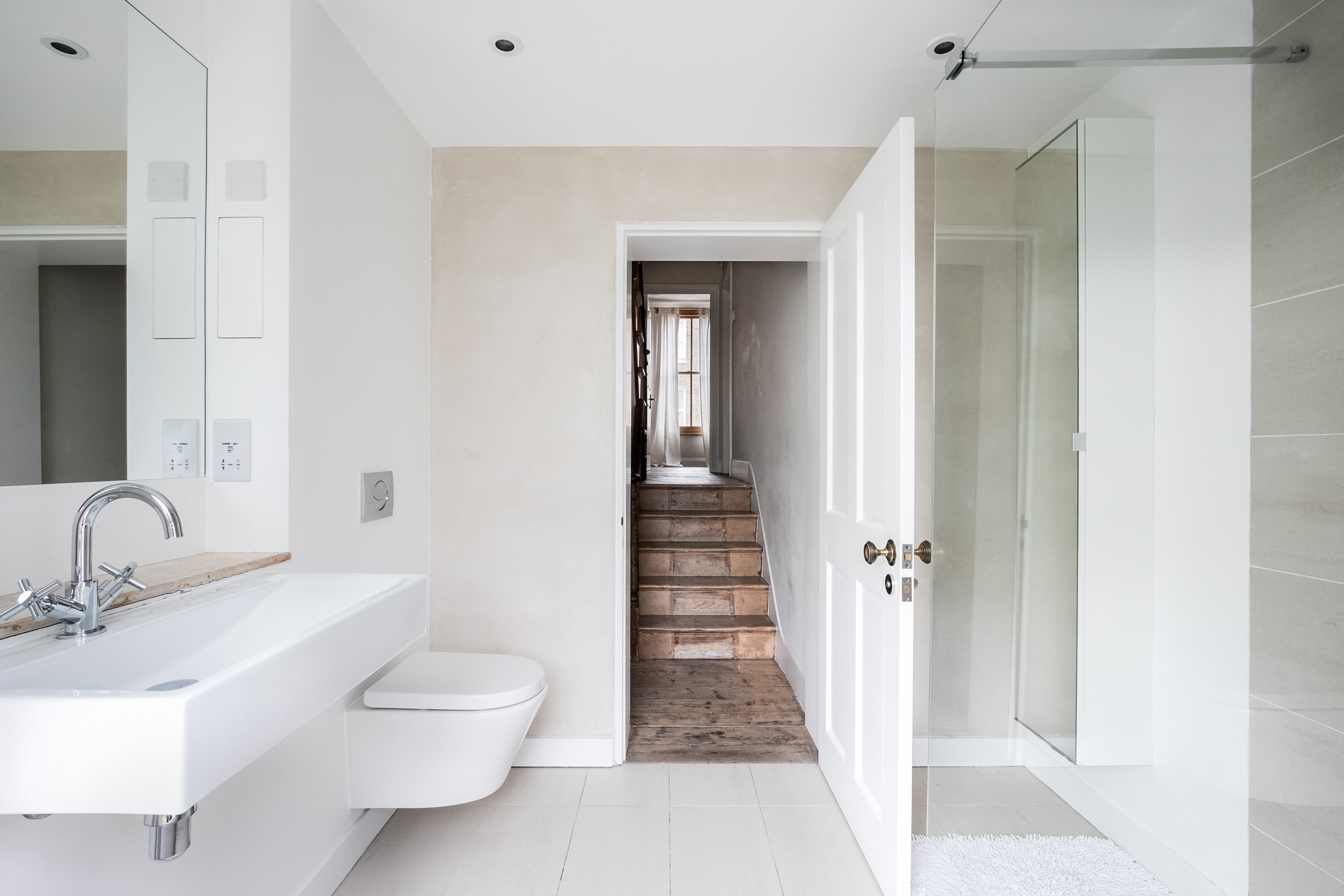 伦敦历史建筑的天然暖气革命-3