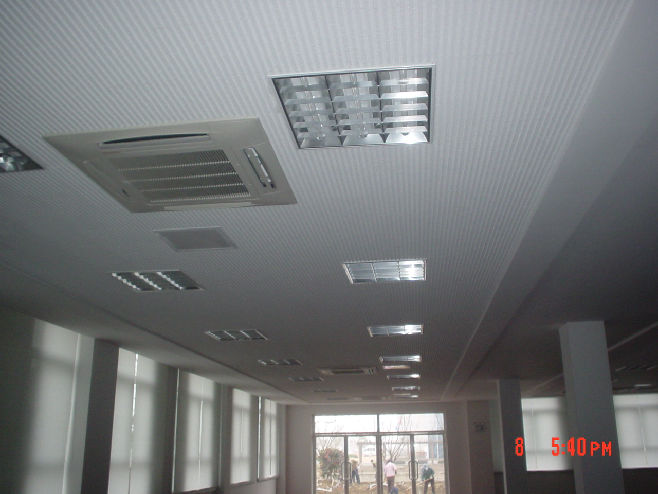 苏州检验检疫局办公楼-34