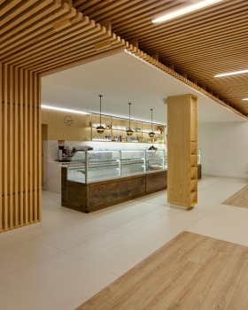 里斯本老面包店翻新记