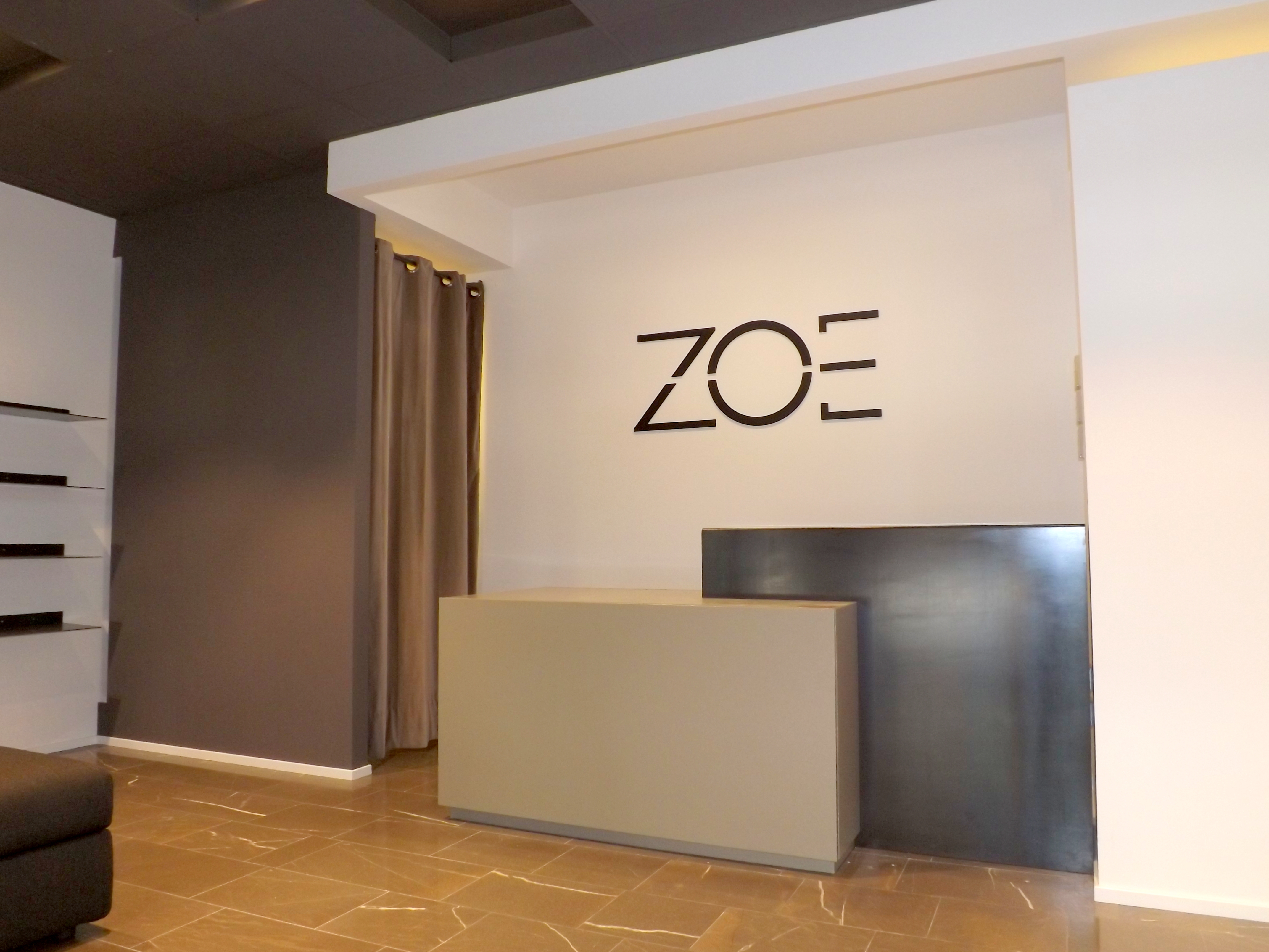 2017 年完成的意大利商店室内设计案例-2