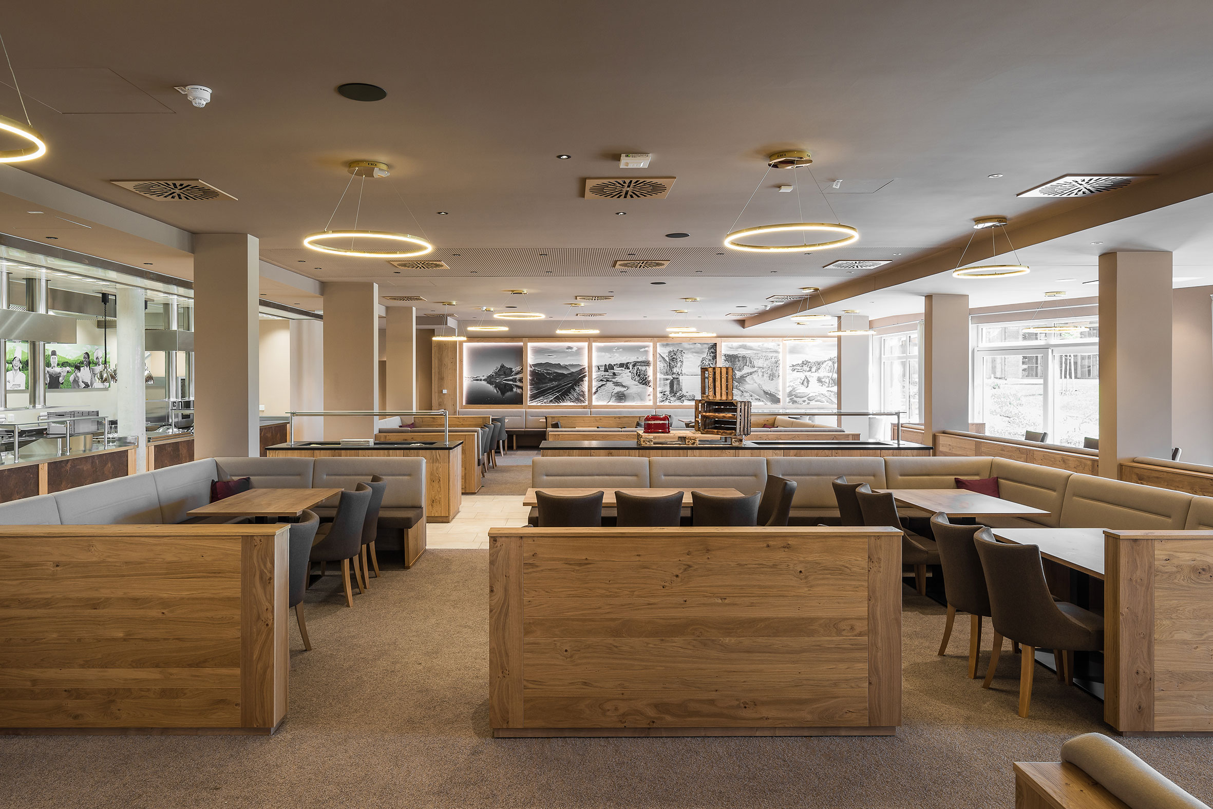 '2018 年完工的德国 Hotel Weitblick Marktoberdorf 酒店'-7