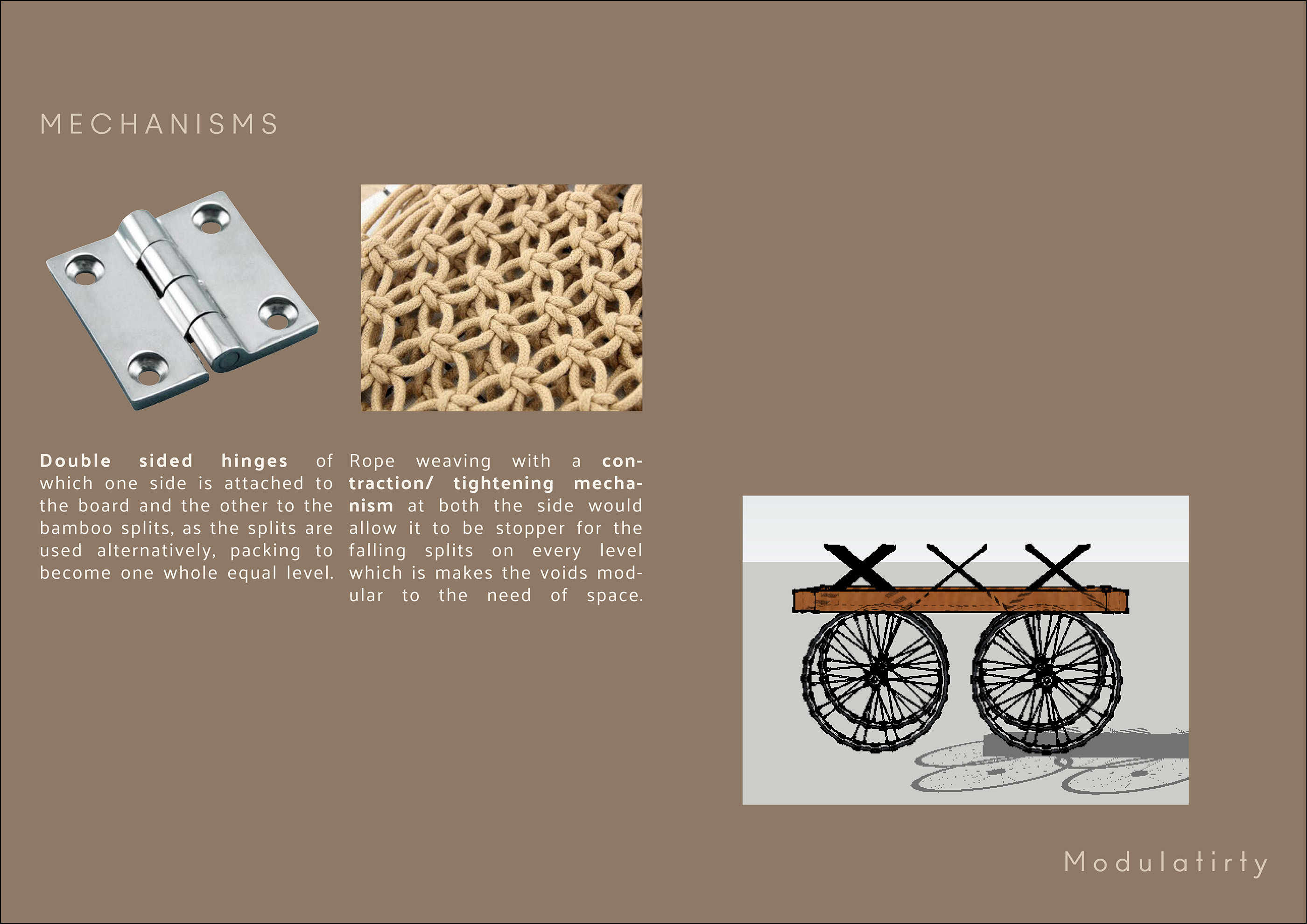 Technically Complex Project-6