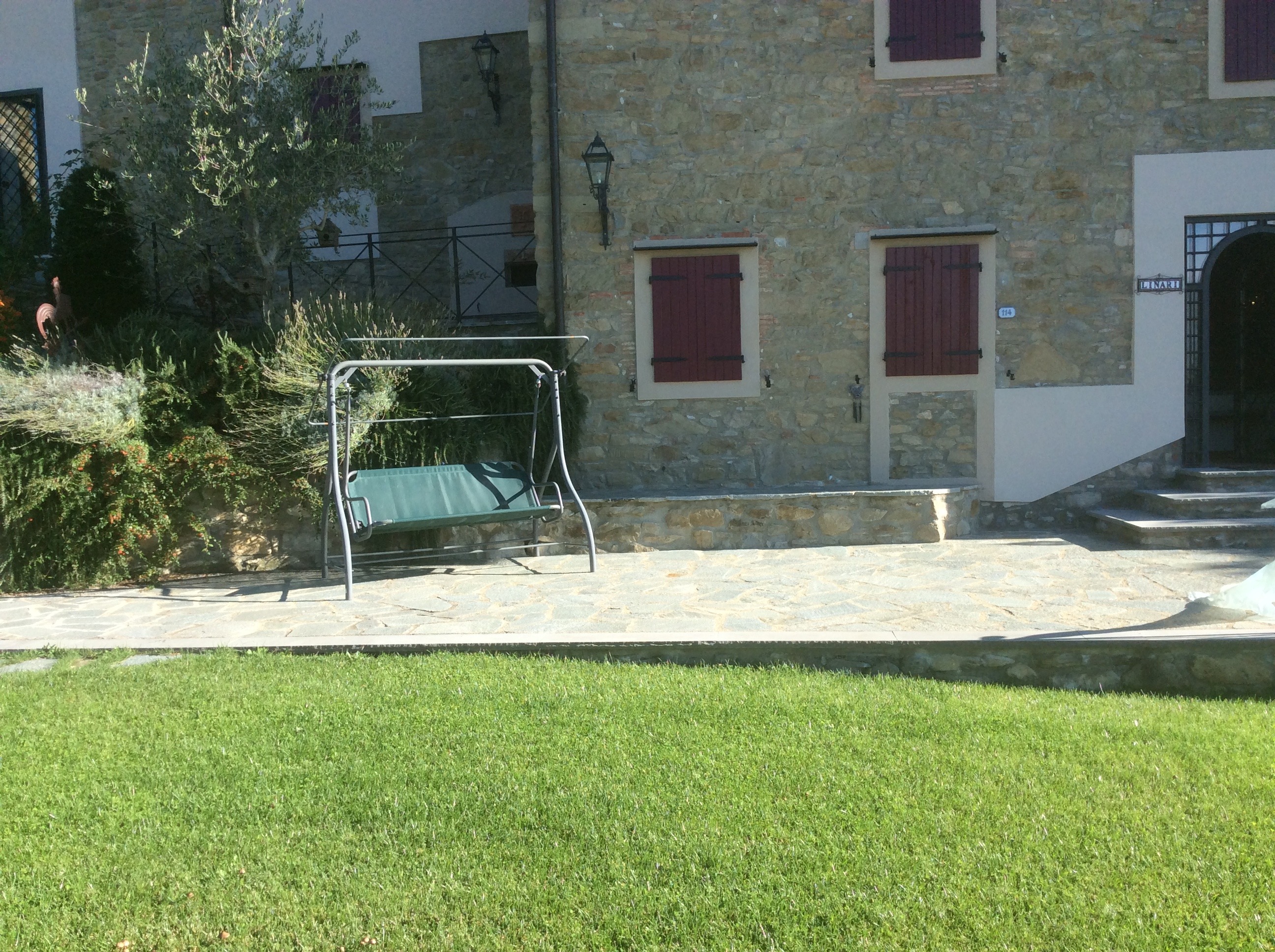 翻新乡村别墅,焕发新活力-4