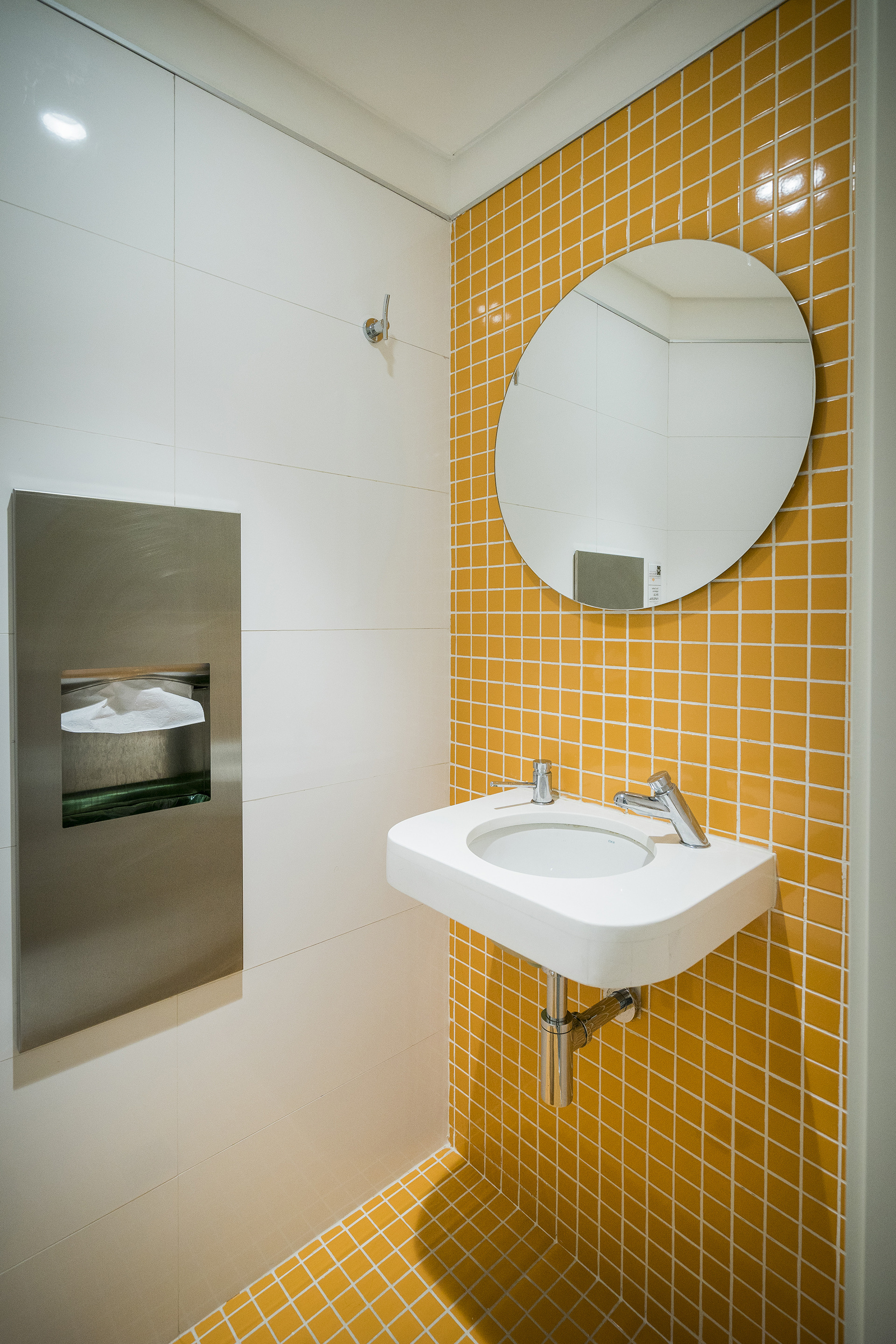 乌拉圭医疗诊所重塑升级-47