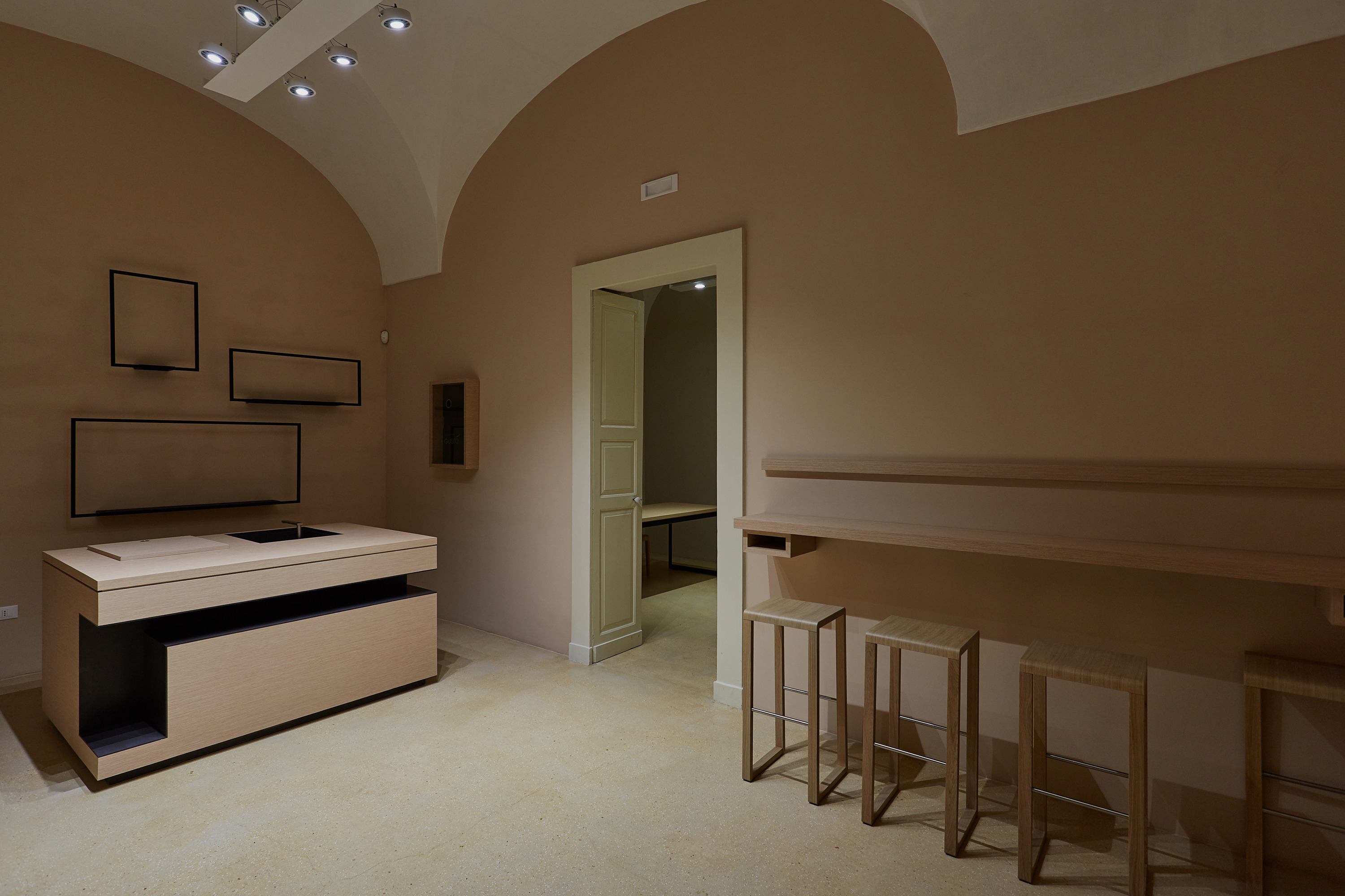 意大利纳尔迪诺市修复历史建筑,打造多功能旅游中心-3