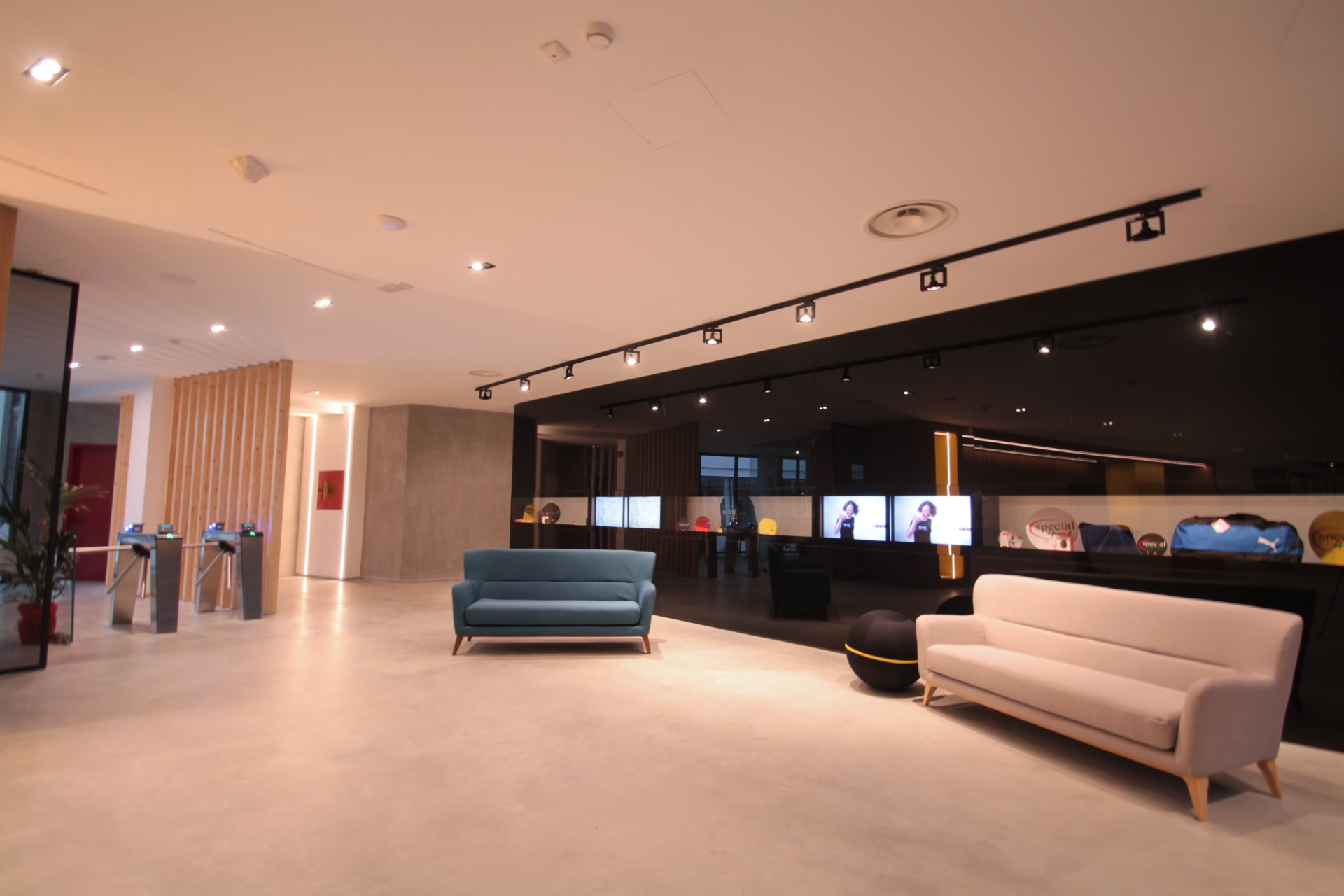 Korè Wellness 中心-5