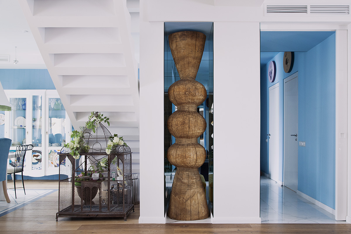 006_The most oak wood flat-7