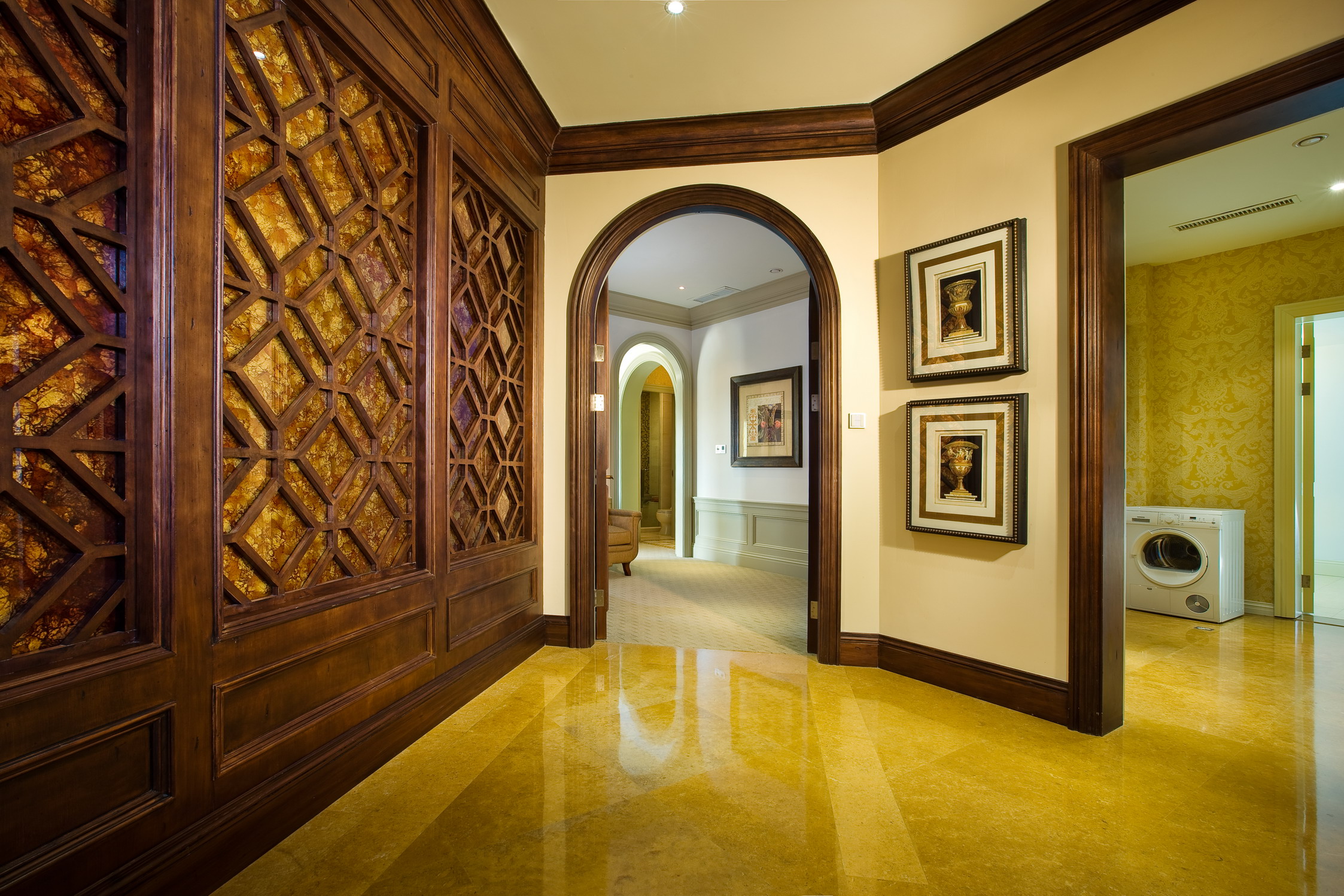 千岛湖天屿别墅-4