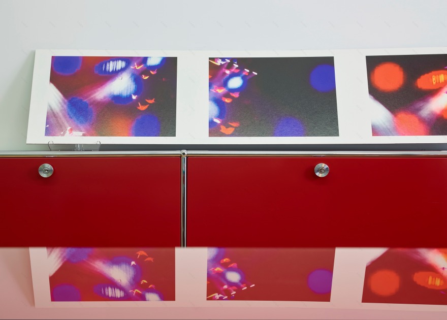 罗马保险公司的现代模块化办公室-22