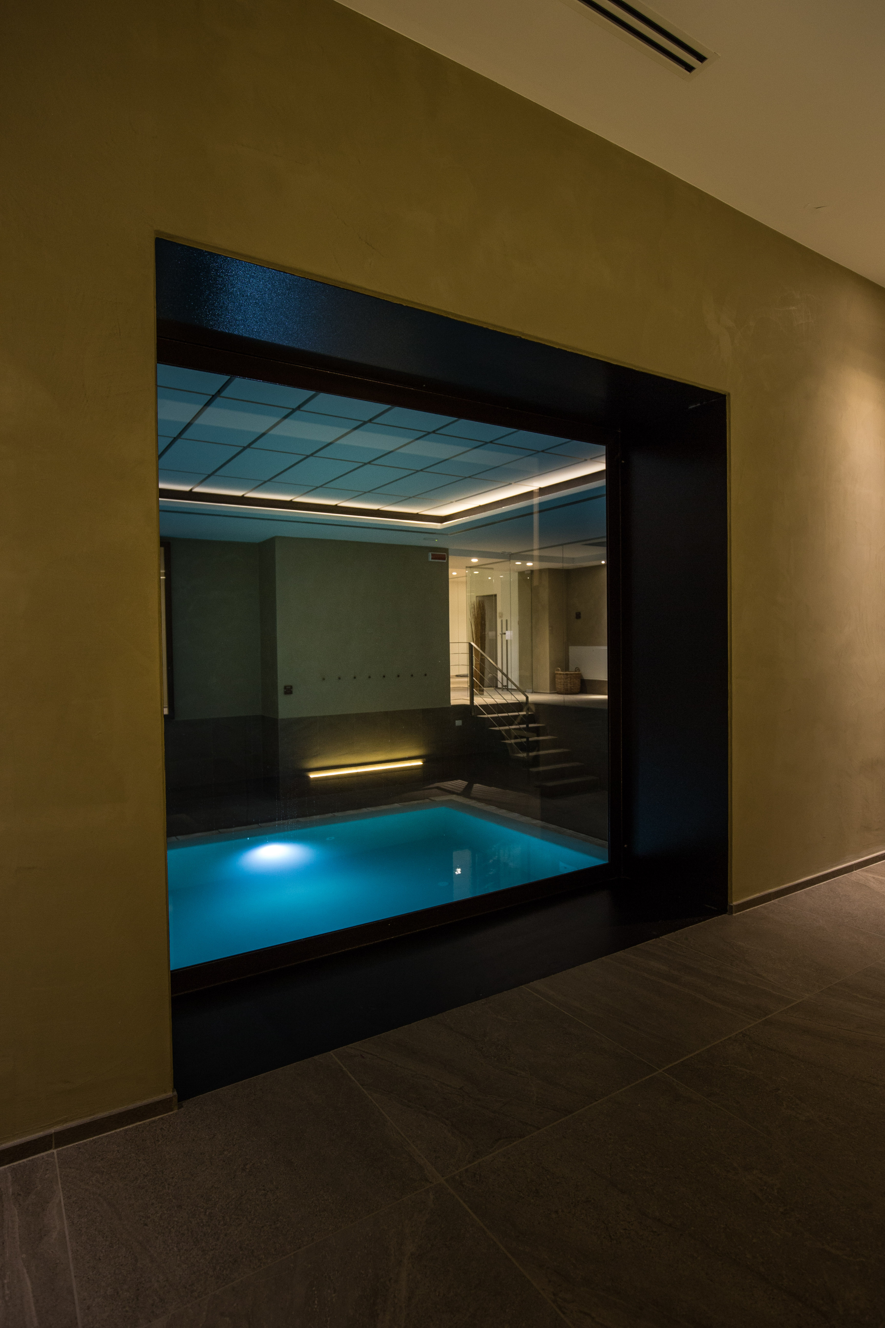 新 Spa 酒店 Saccardi 的精致设计-3