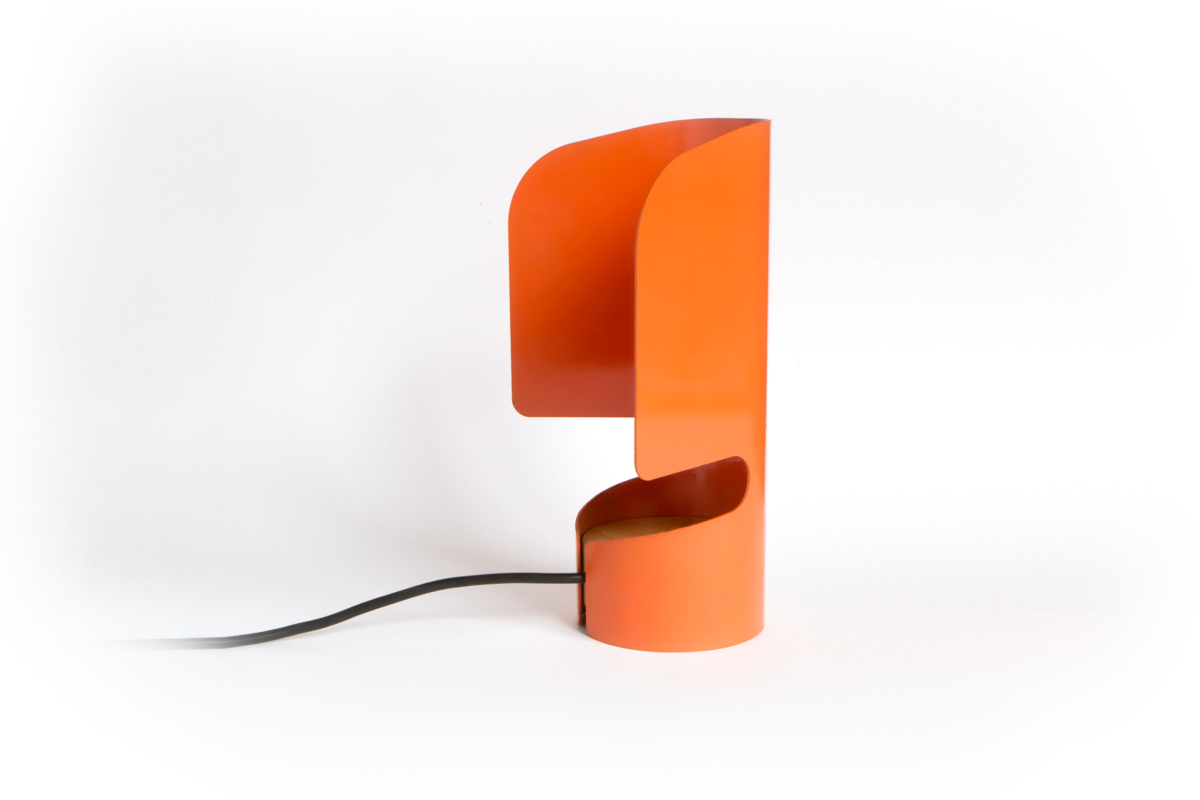 纪尧姆·德尔维涅设计 elephant ears 灵感台灯-5