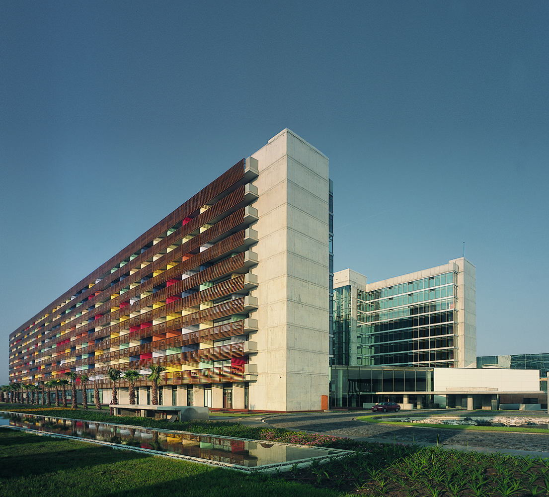 拉拉凯万萨拉伊酒店及会议中心-18