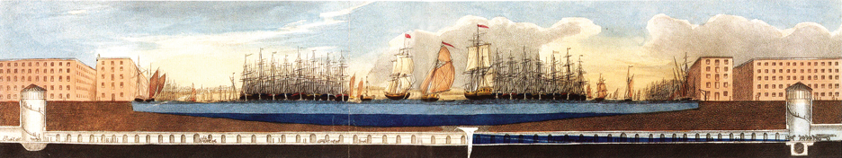 泰特·哈默打造布鲁内尔博物馆地下表演场-24