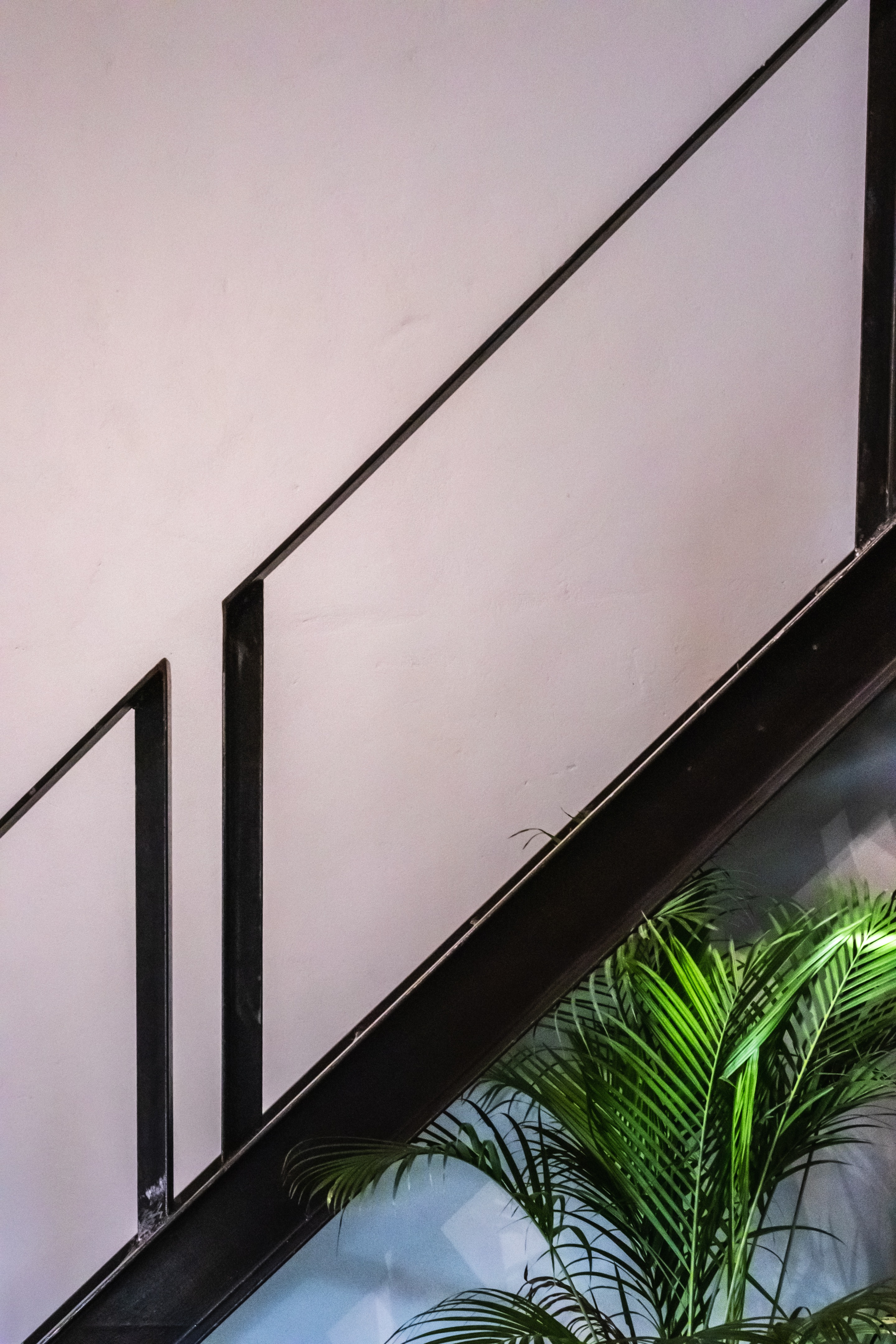 Yangon 历史建筑中的现代顶层公寓-13