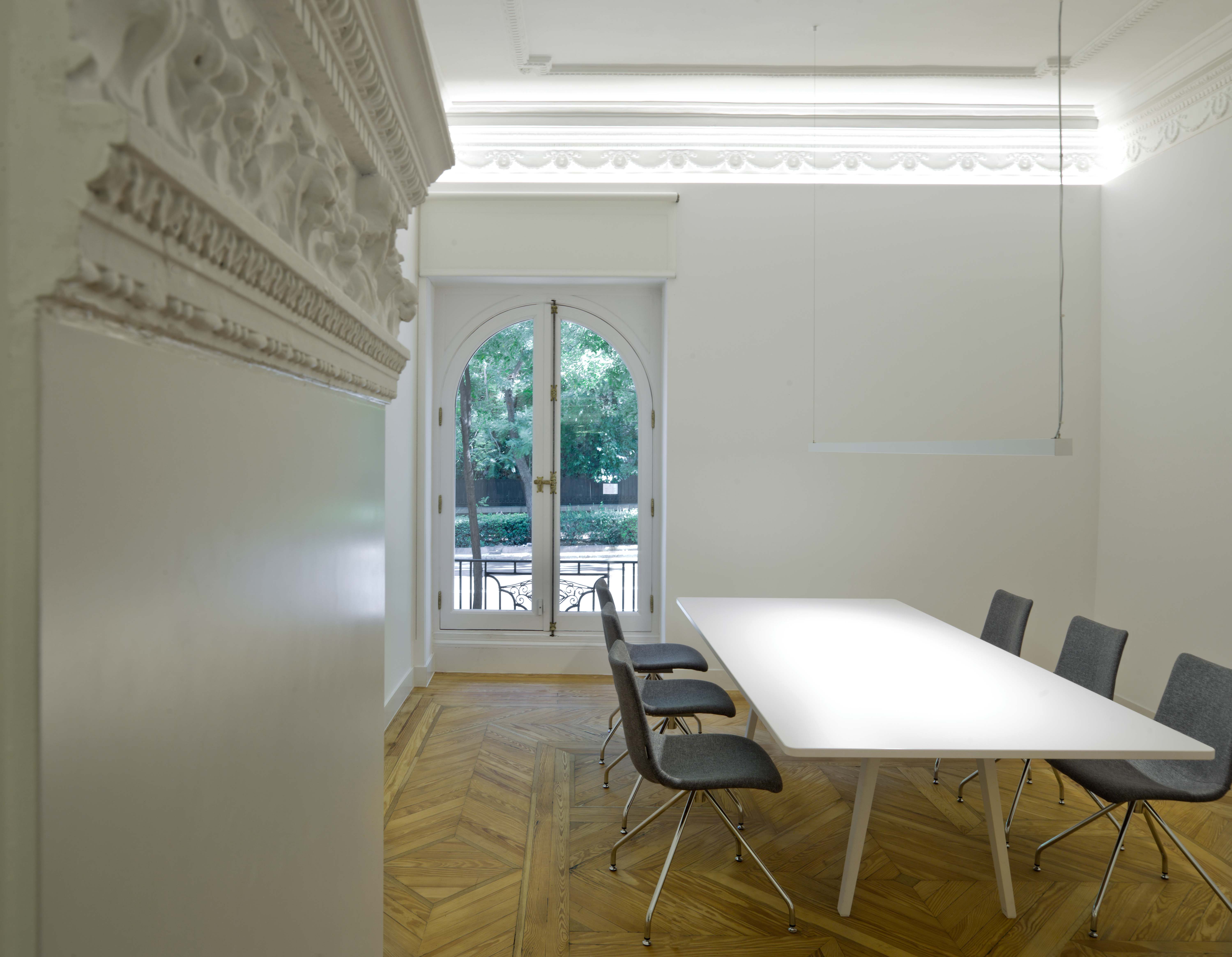 Batavia 办公室-24