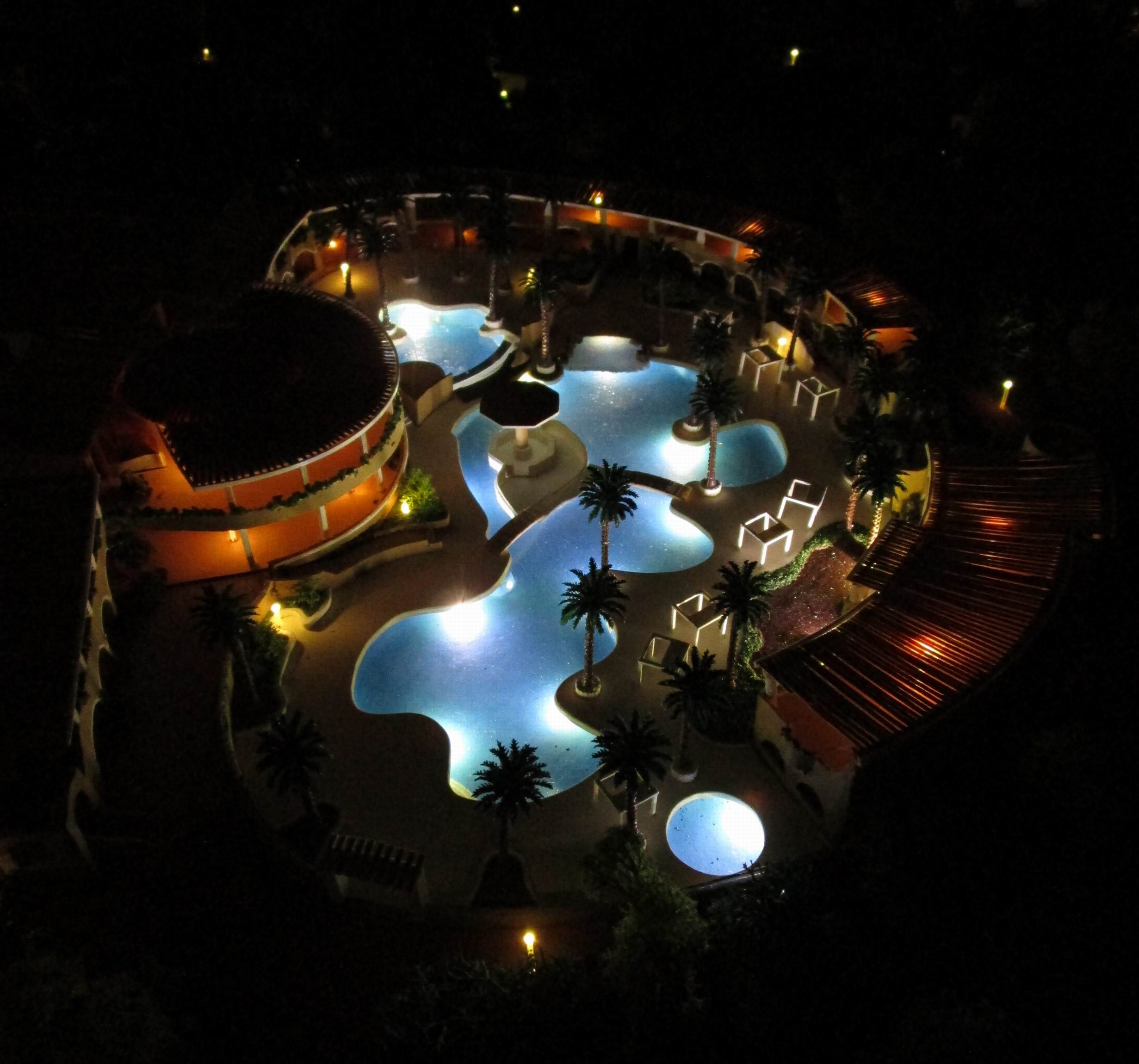 Forte Village Resort 度假村-37