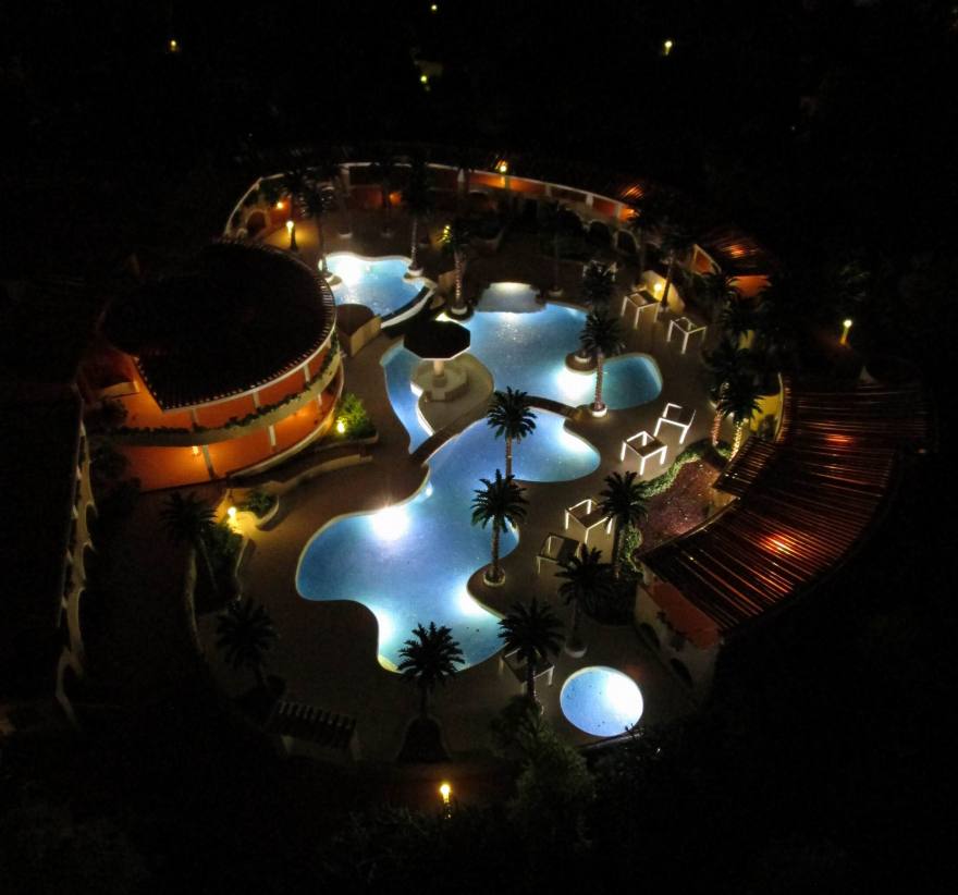 Forte Village Resort 度假村-37