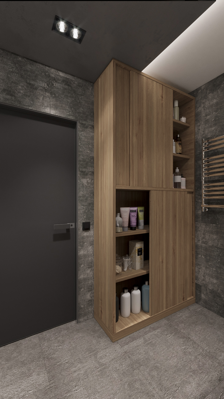 Green. Wood. Concrete.-11