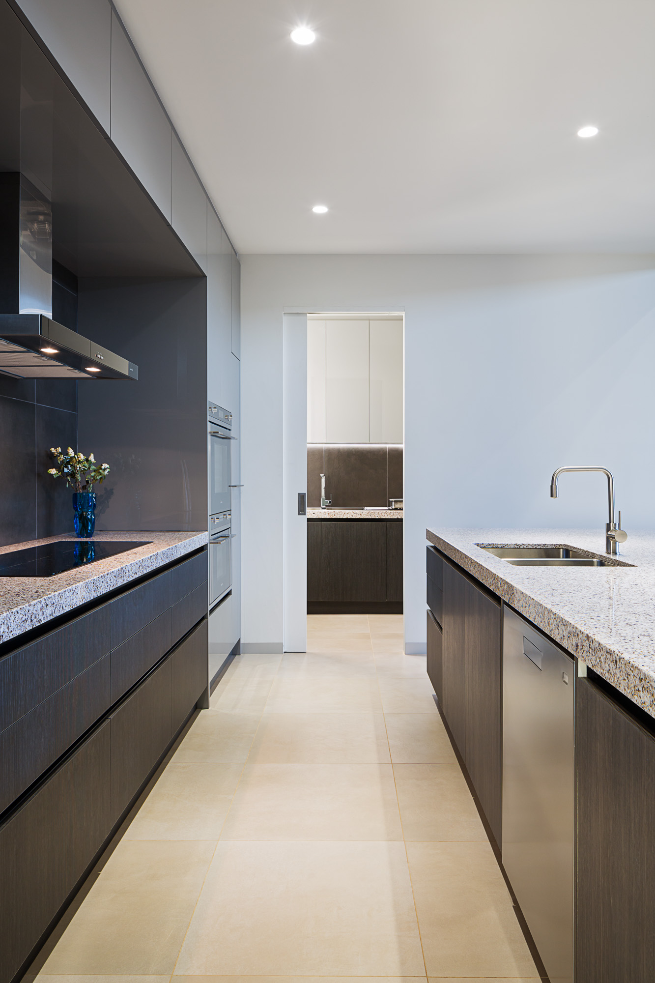 韦里比 1 号住宅-14