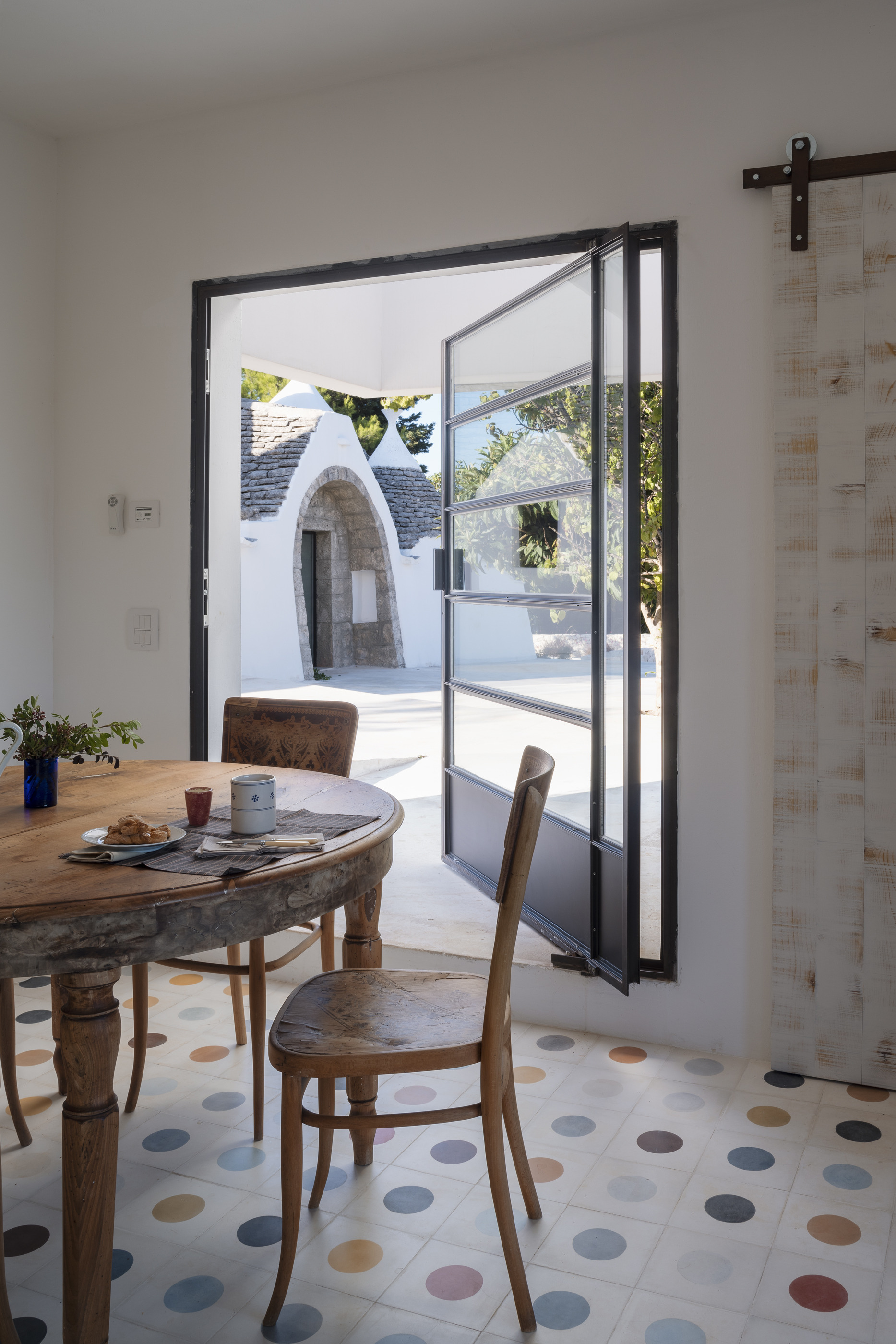 乡村复合住宅的复兴与新生-20