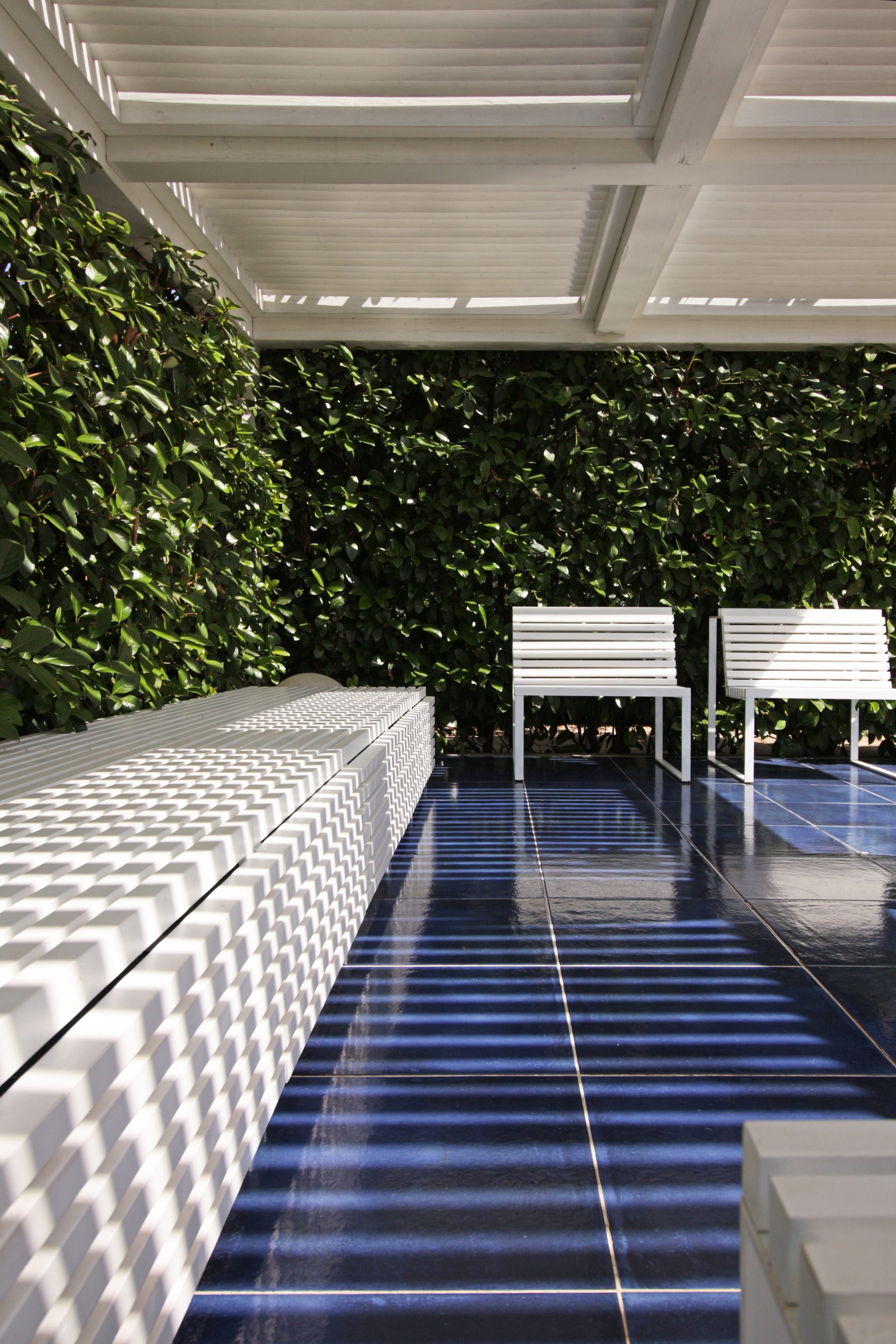 意大利帕尔尼科别墅改造-12