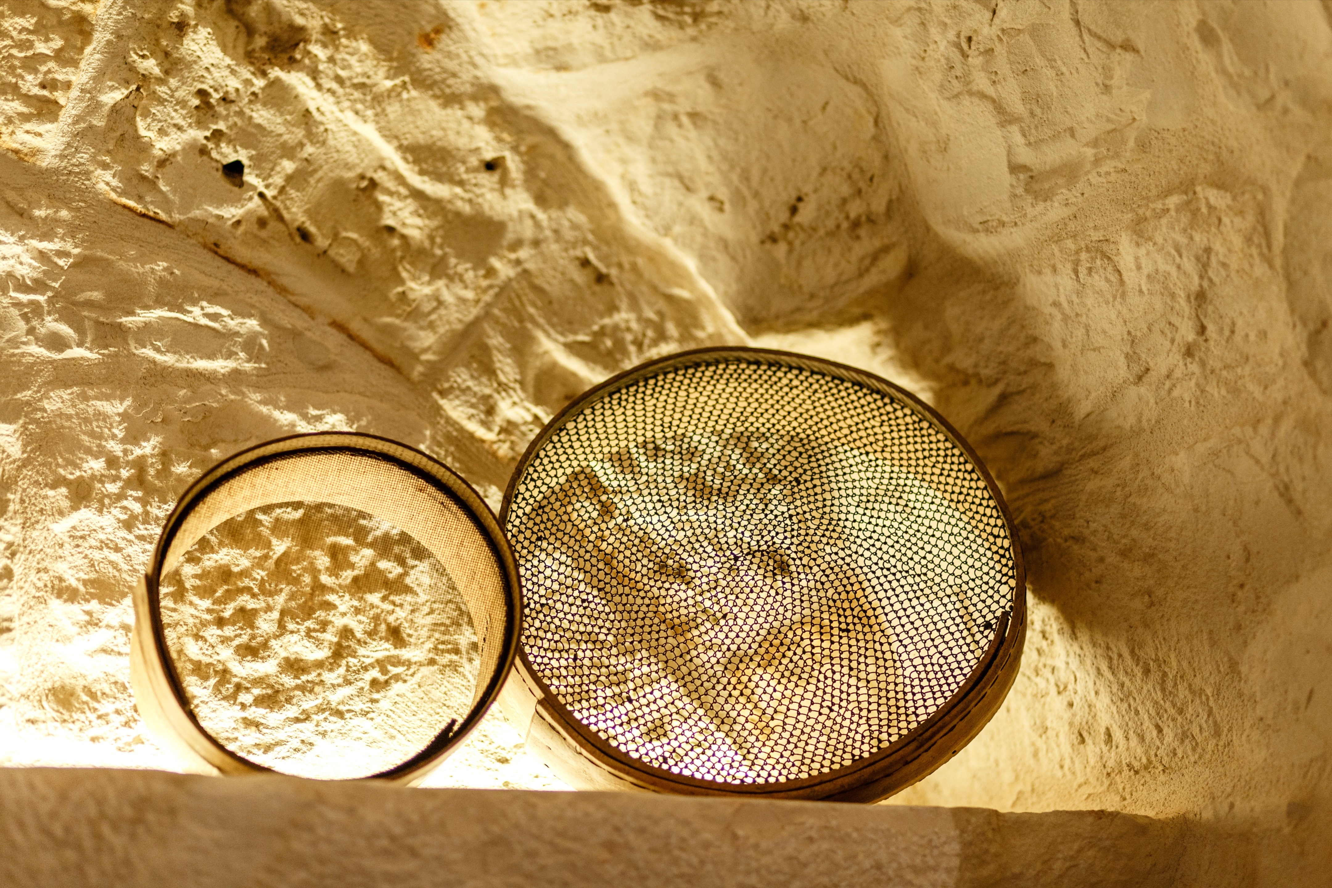 LA PERLA 复古私人住宅的翻新之旅-70