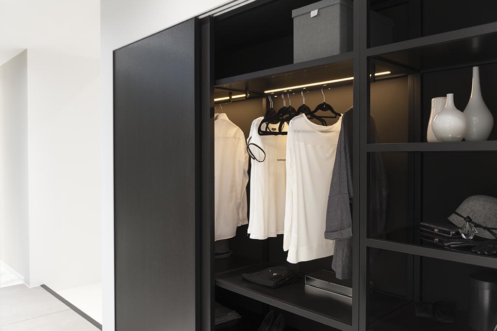 2016 年 PORCELANOSA Grupo 国际展览 URBATEK 展位设计-117