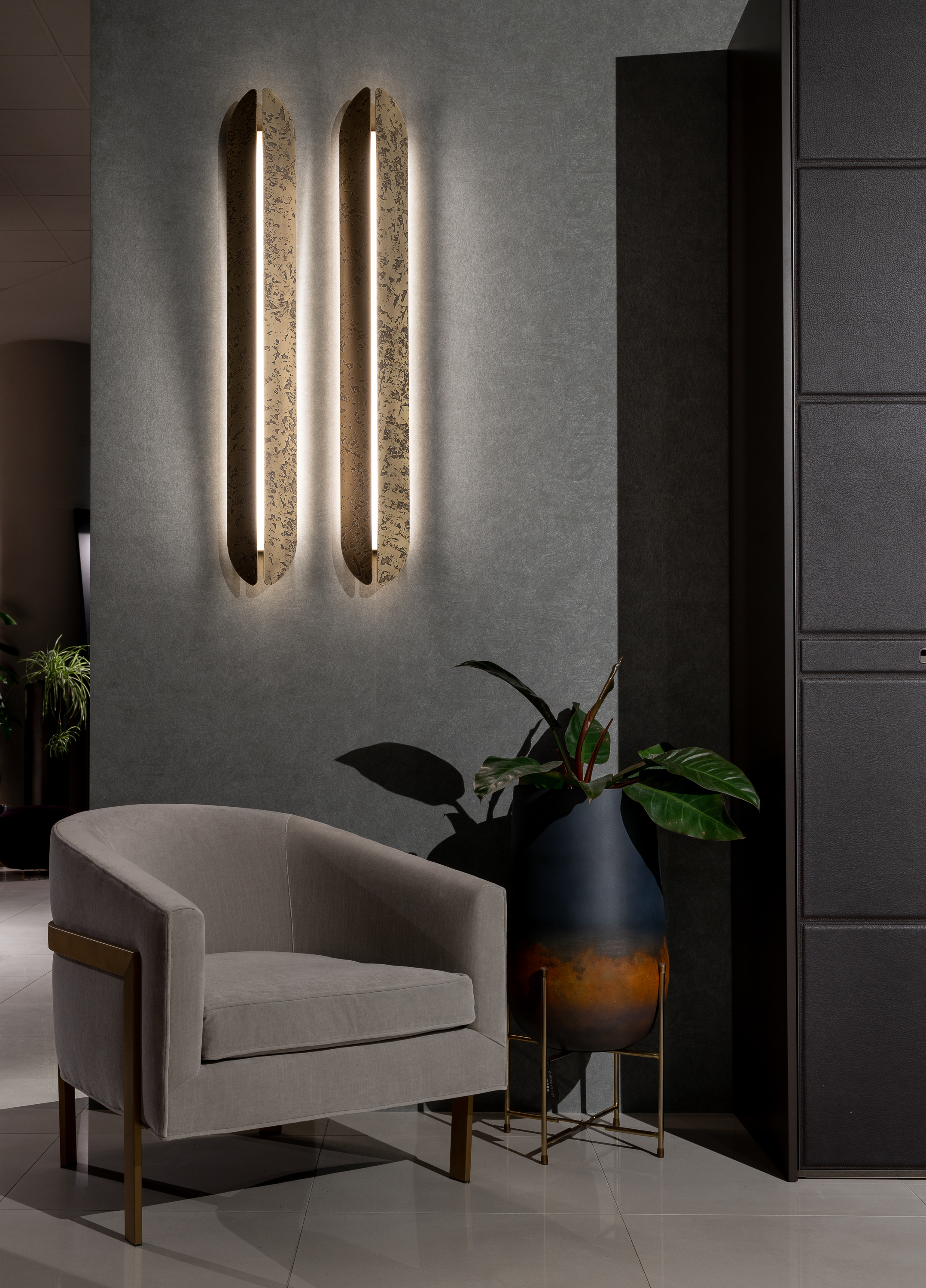 IDN Home 奢华意式家具设计展览-12