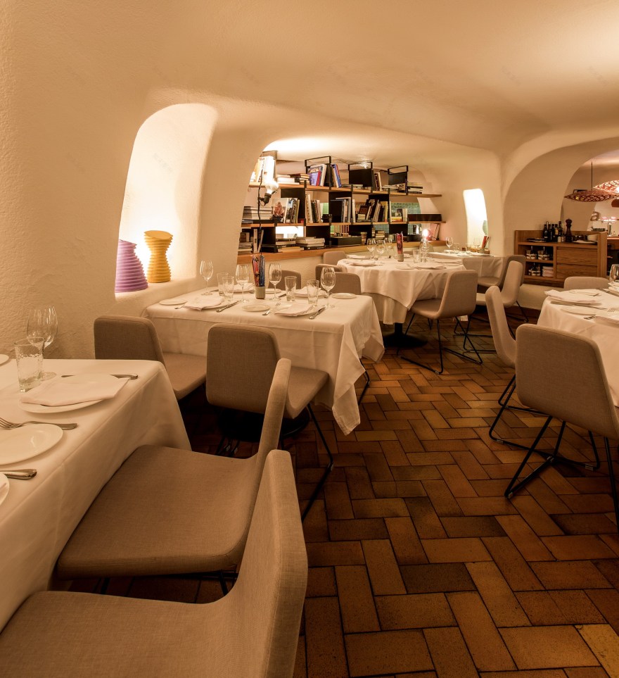 地中海风情之家 · RUGANTINO Casa tua-24