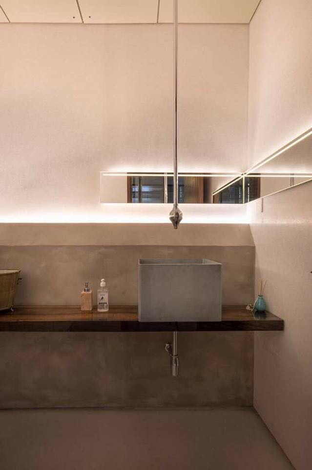 梦幻之光 | Villa 430 照明设计-18