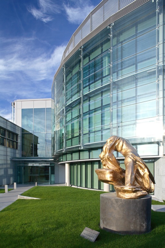 Bennet – Montano 集团总部-1