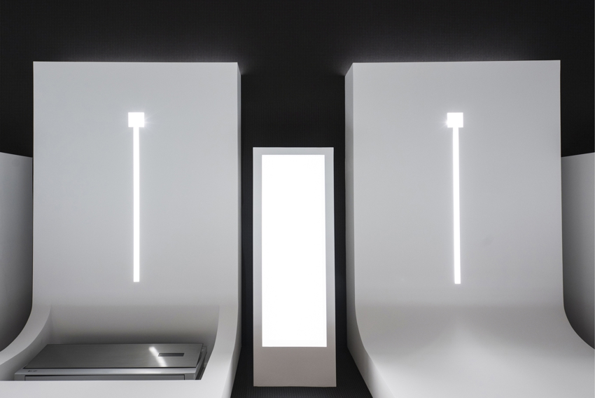 意大利光学店 Alessandro Optica 翻新设计-6