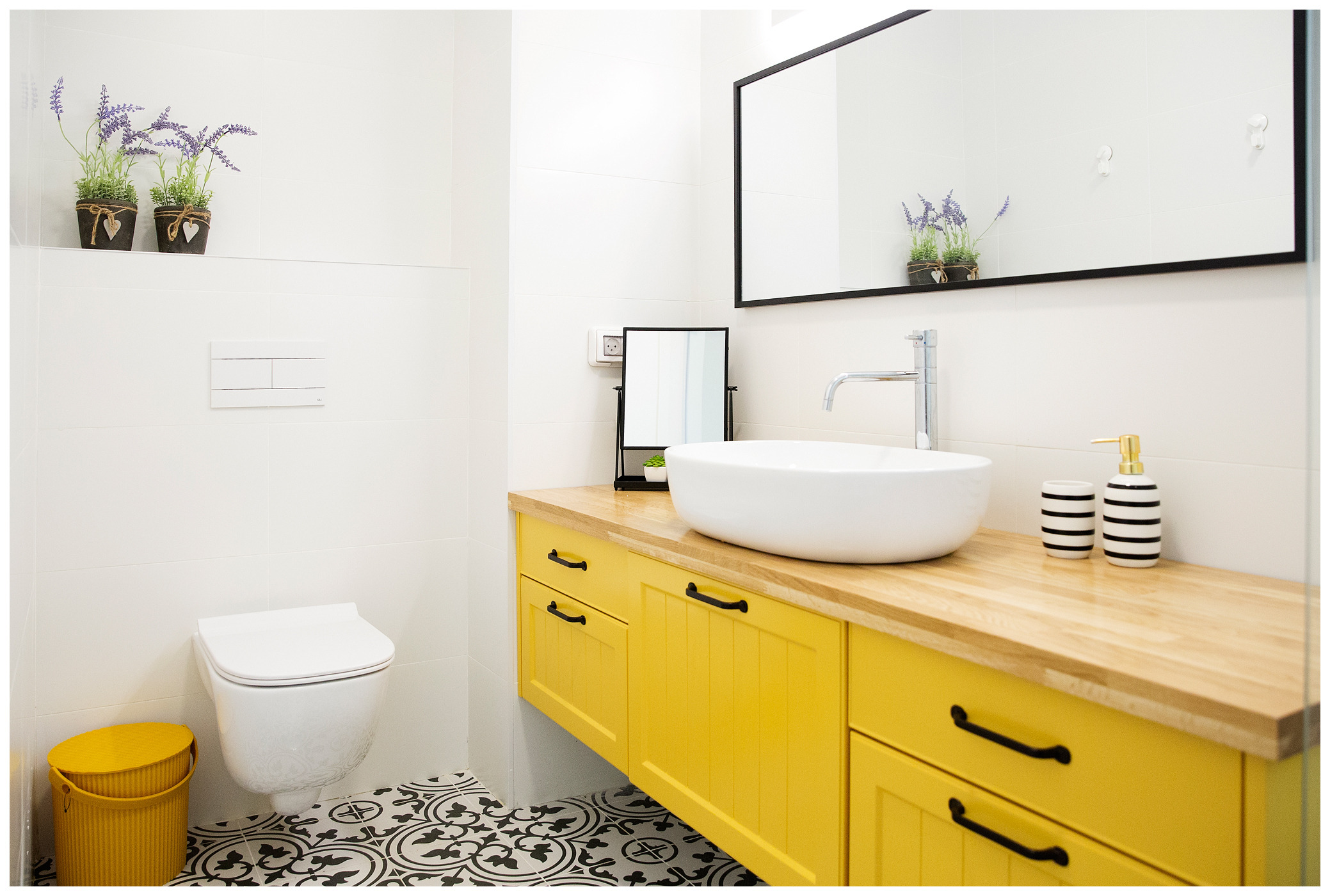 2018 年家居设计佳作 | 简约宜居的空间艺术-19