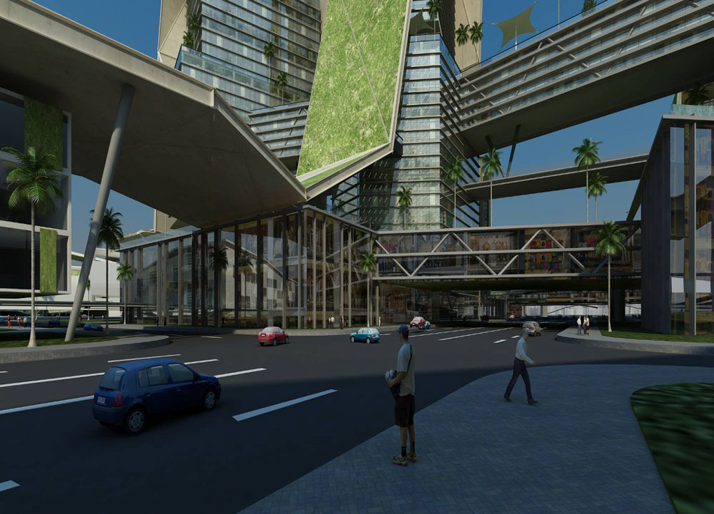 海洋银行范明生态城-5