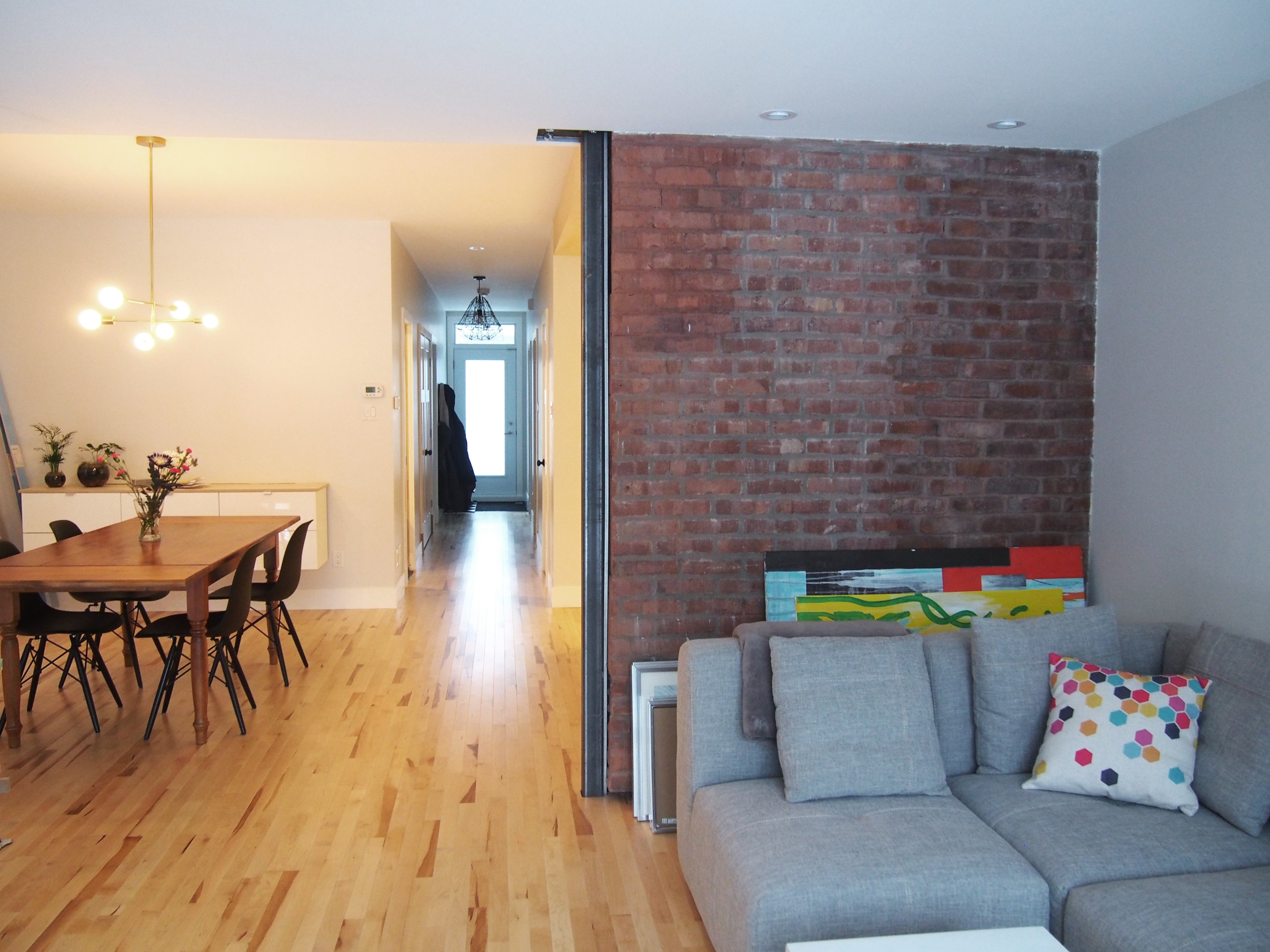 皮洛昆项目 | 旧宅翻新变时尚家居-8