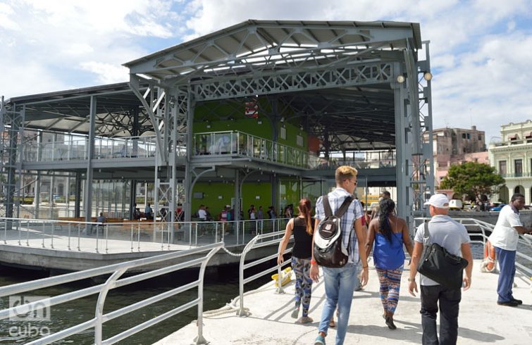 2015 年完成的 Luz Landing Stage 项目 | 旧建筑的复苏与创新-13