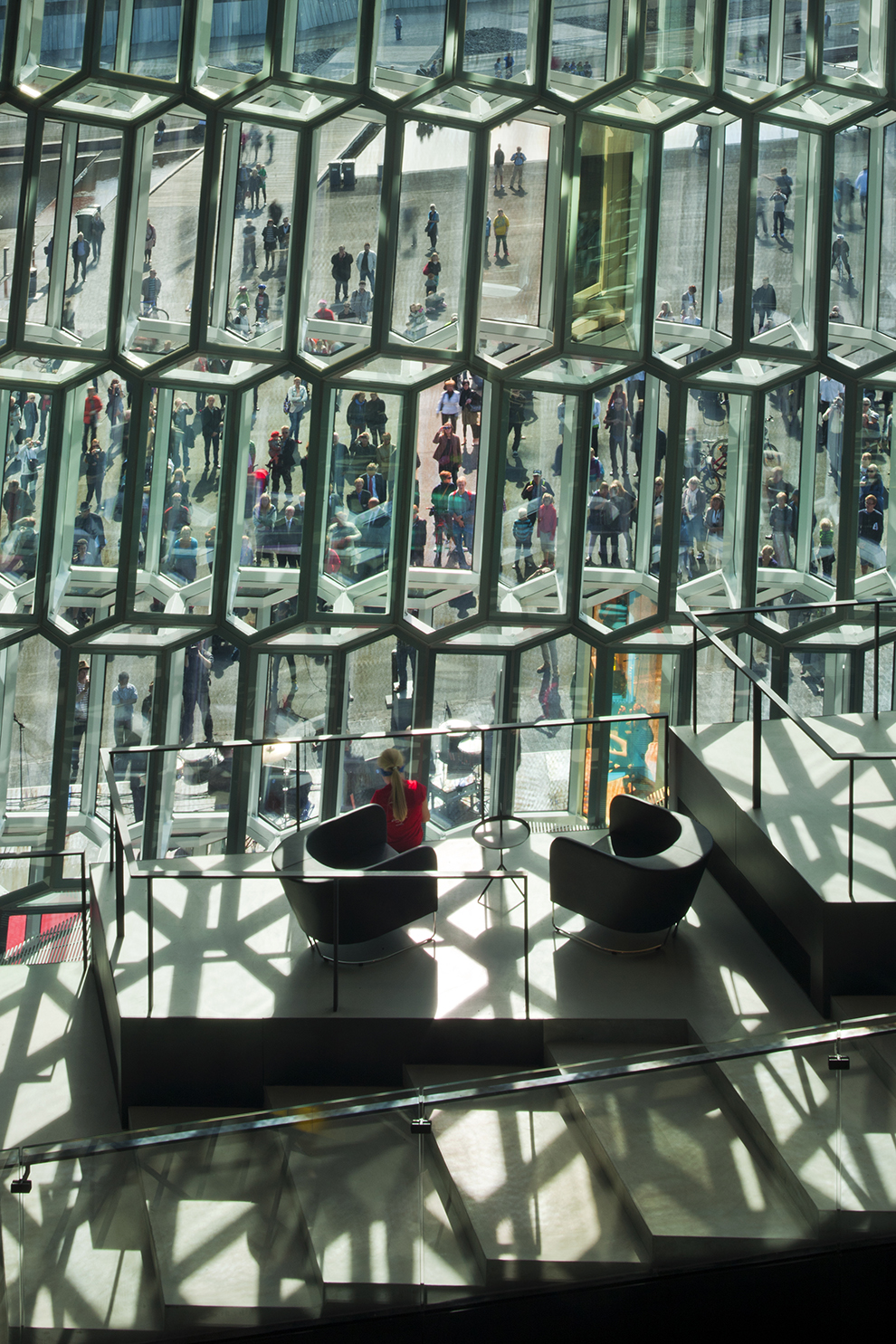 哈帕·雷克雅未克音乐厅和会议中心-14