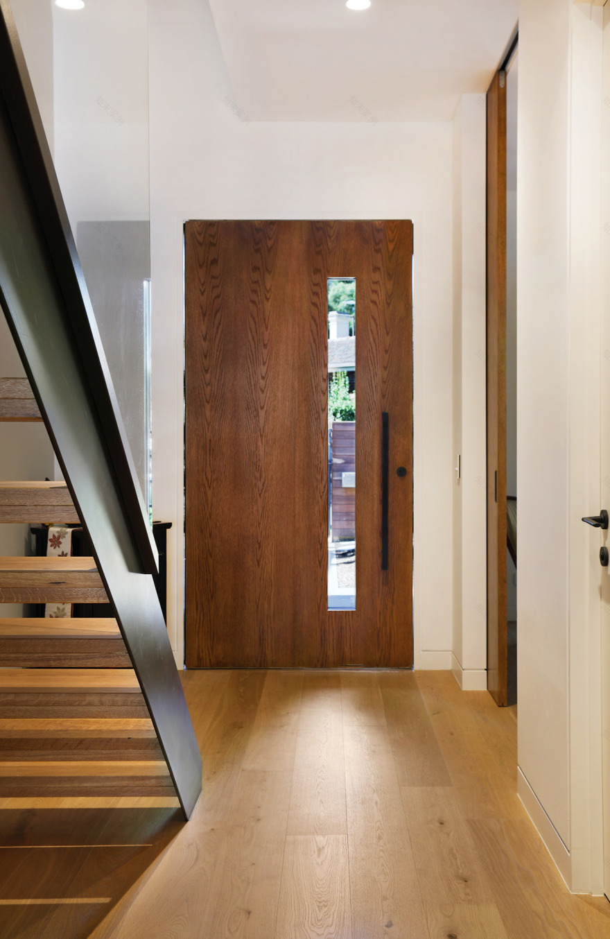 墨尔本武士联排别墅-47