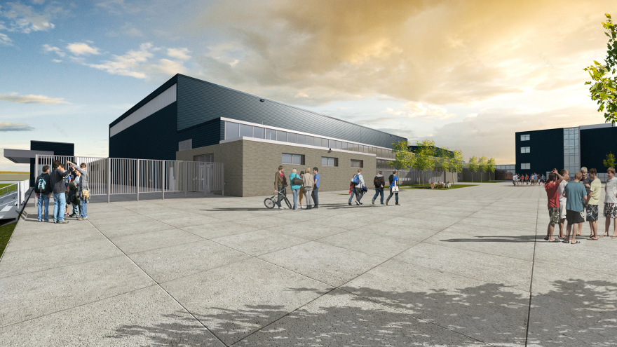 威利斯顿高中-21