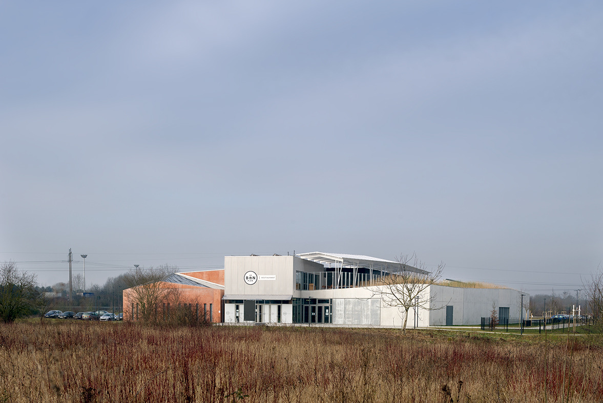 Le Plan II 音乐厅-106