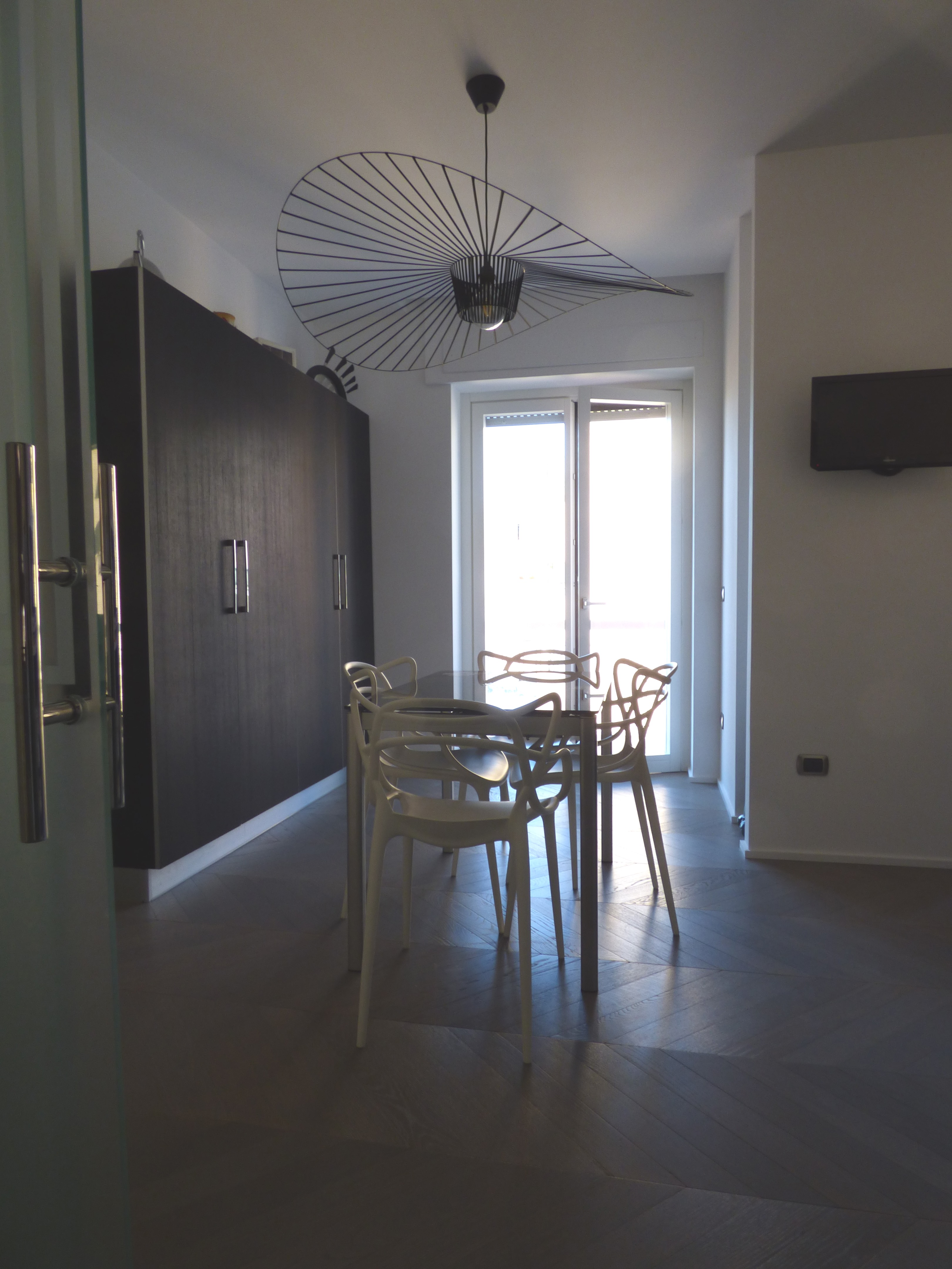 2016 年那不勒斯公寓设计 - 维姆罗-12