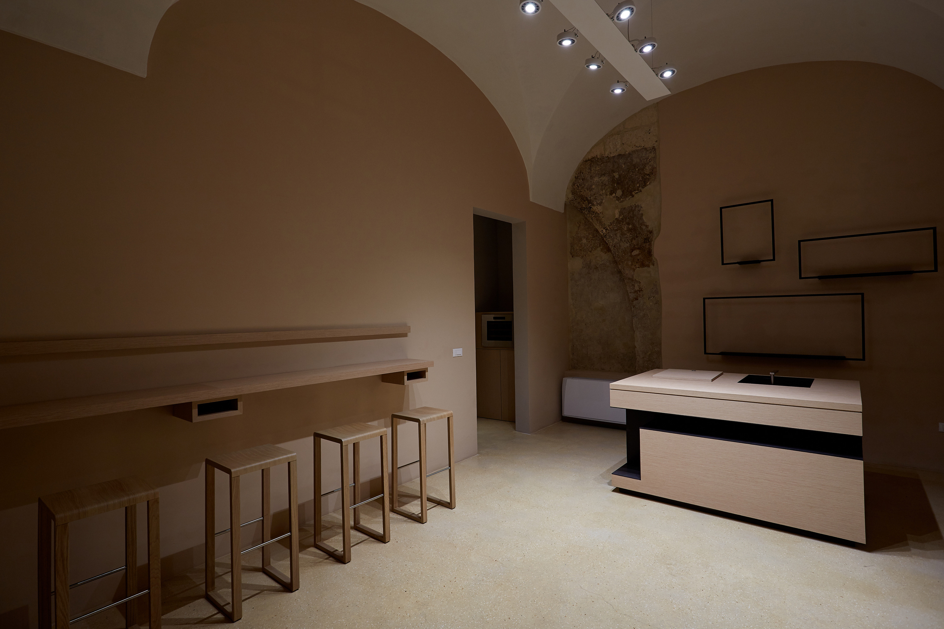 意大利纳尔迪诺市修复历史建筑,打造多功能旅游中心-2