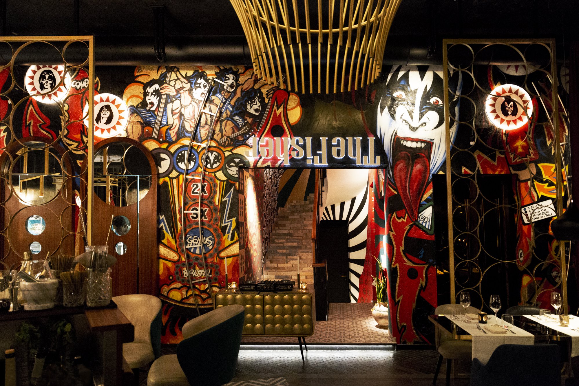 米兰五层海鲜餐厅-20