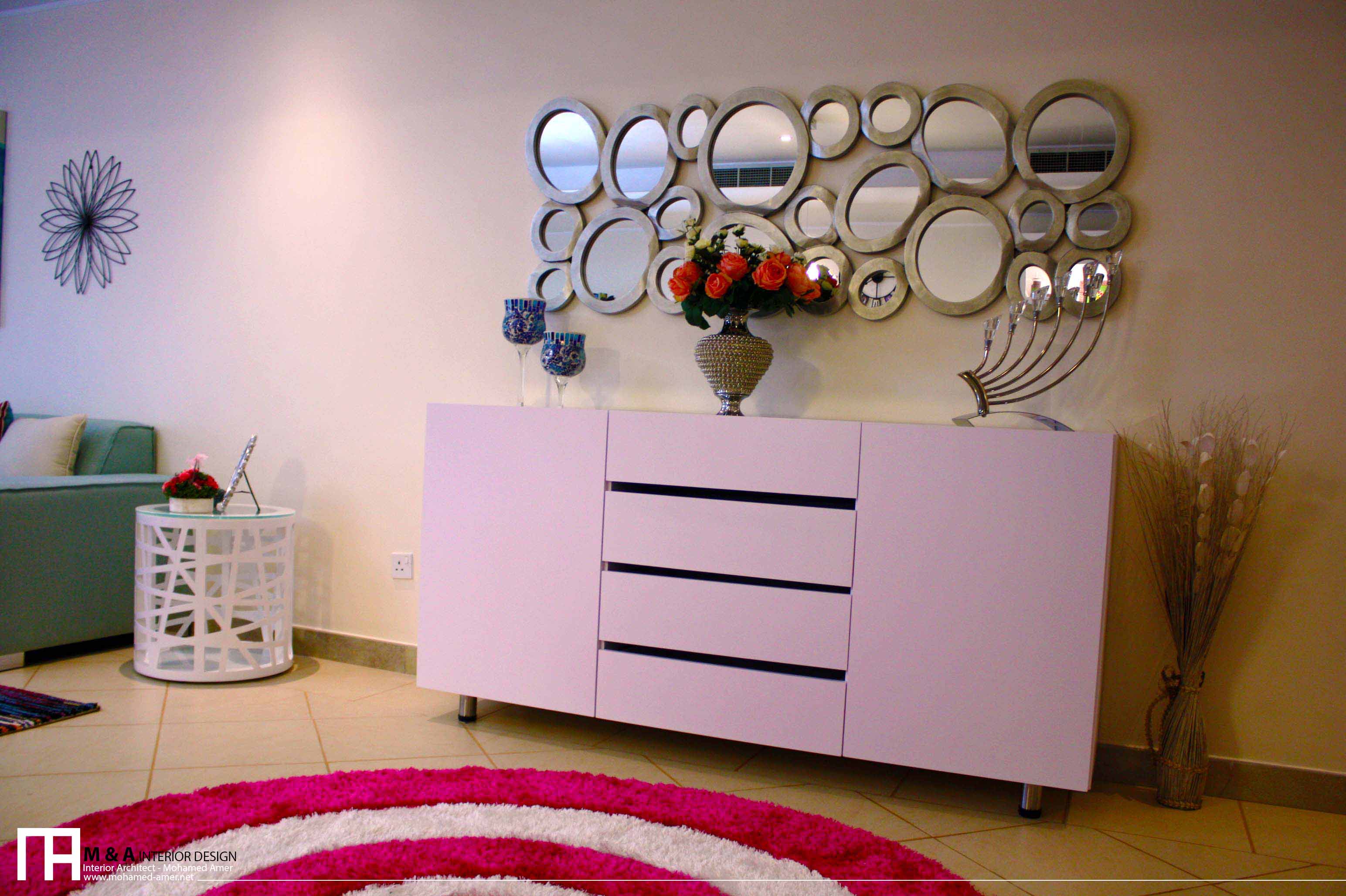 现代海滨别墅的优雅之韵-20