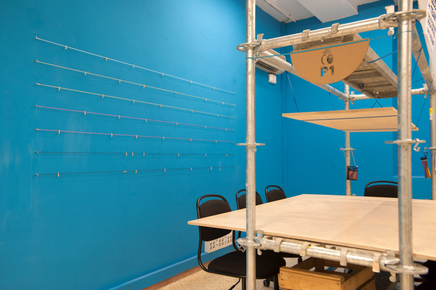 TEAMLABS 巴塞罗那新总部-23