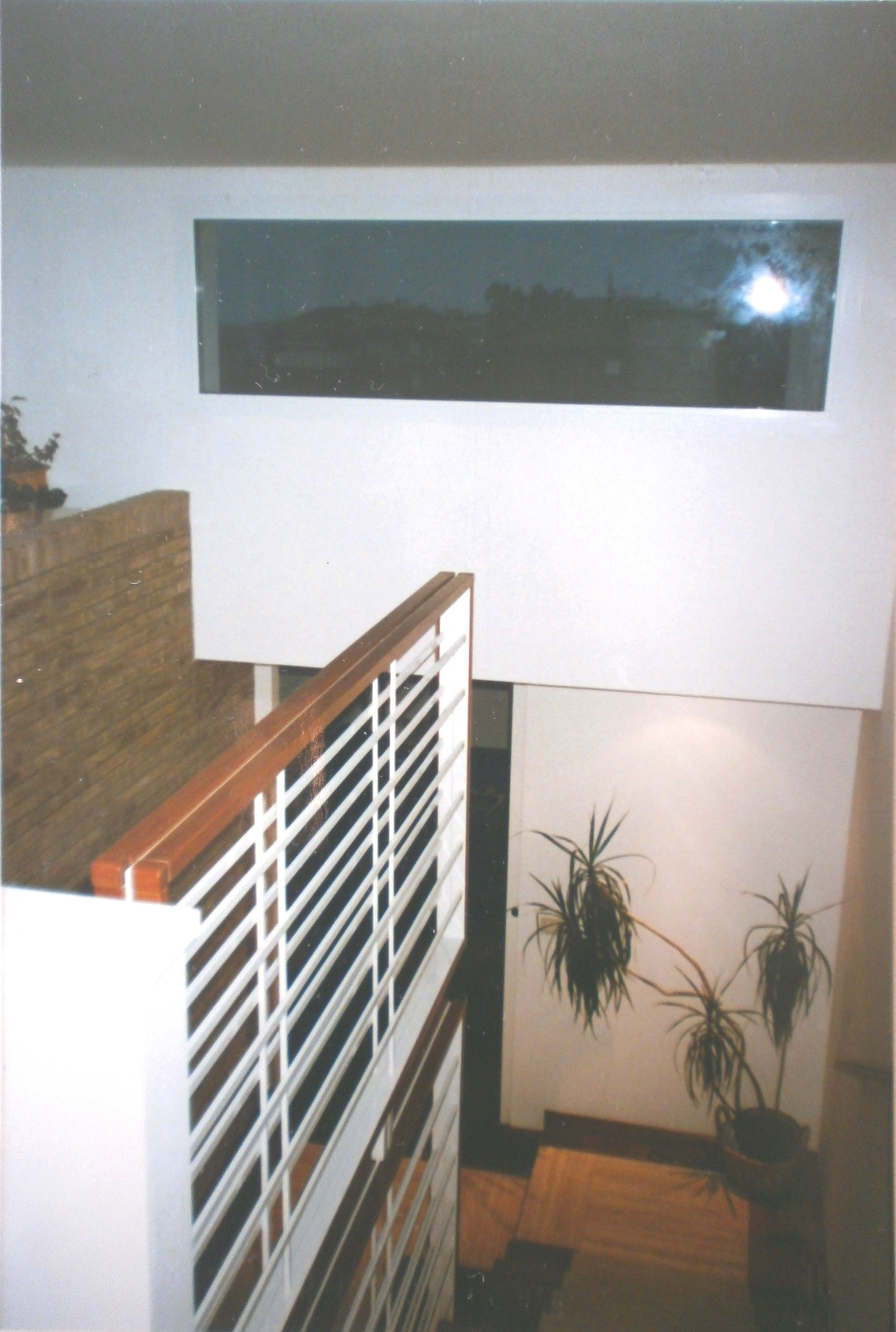 1989 年完工的意大利式独栋花园别墅-41