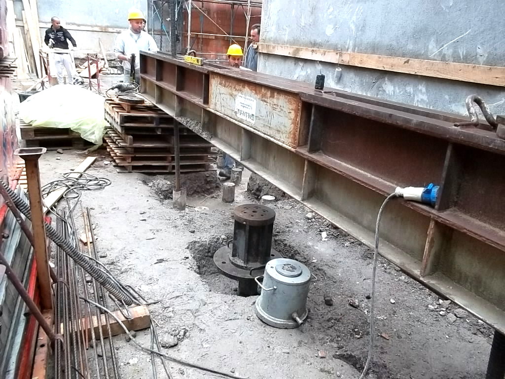 2016 年修复完成的学生公寓 | 古老建筑的新生-33