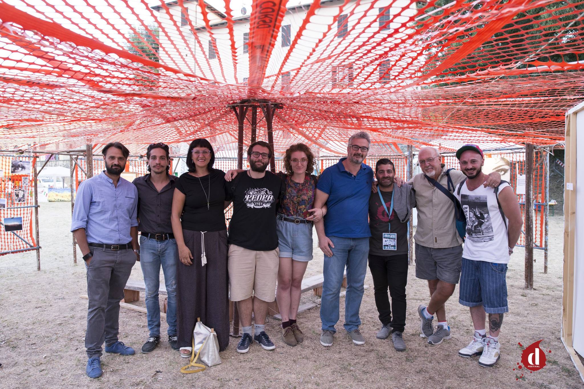 DISTRARTE 24 艺术展· 时间之庙-4