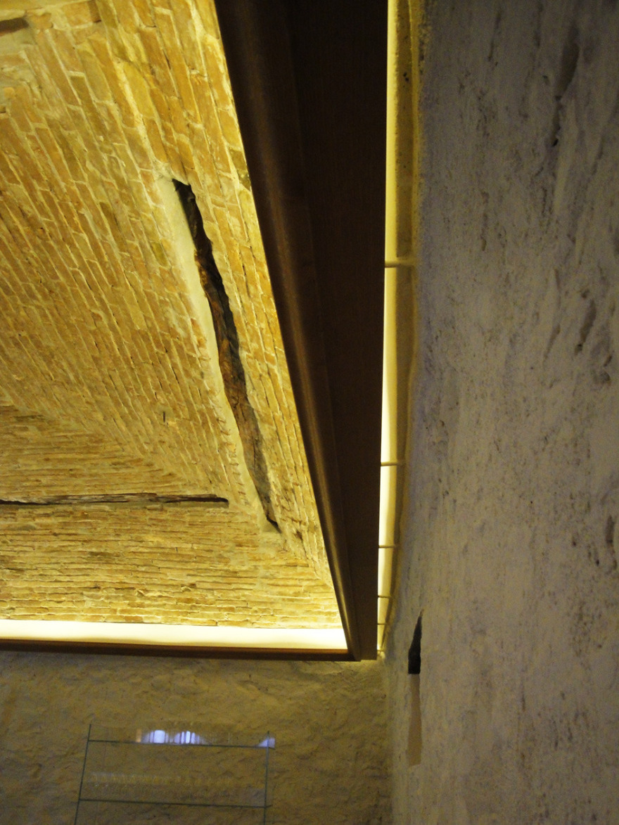 历史建筑翻新之作 | 私人定制,尽显意式风情-16